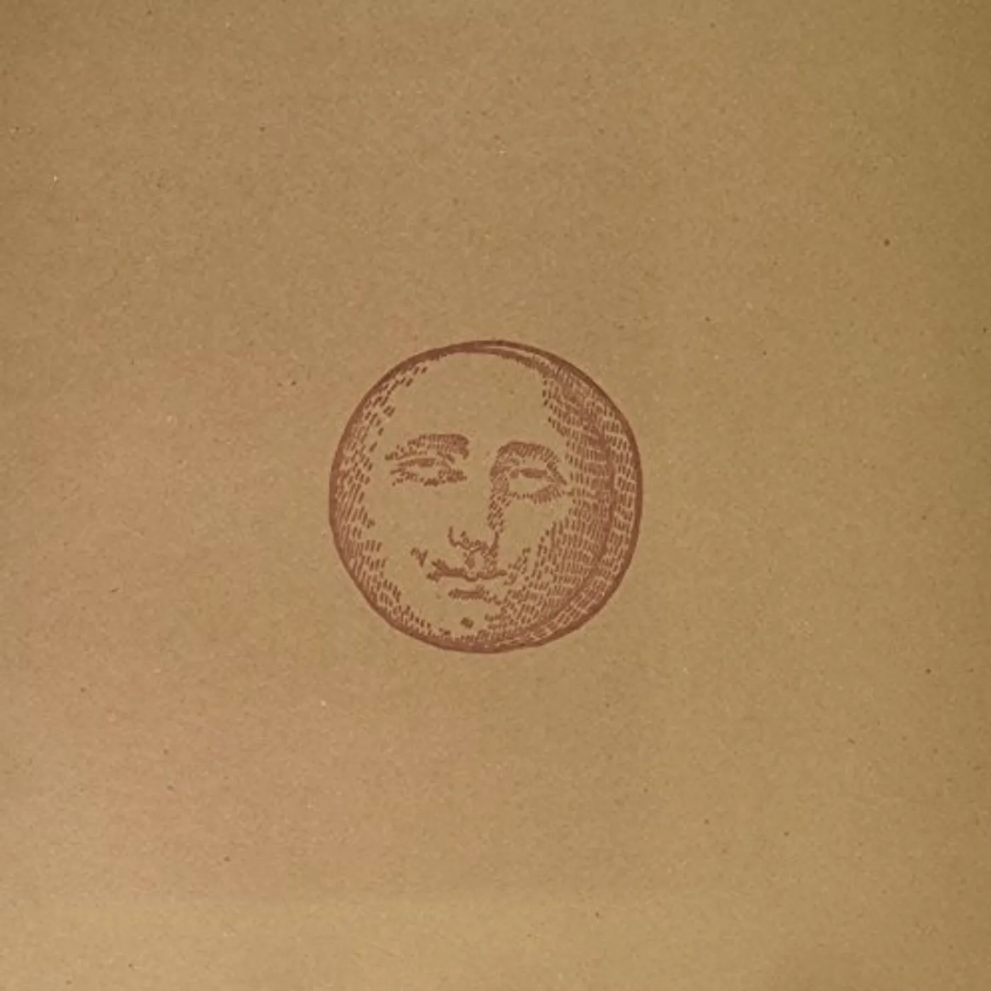 Dark Sky IN BRACKETS Vinyl Record