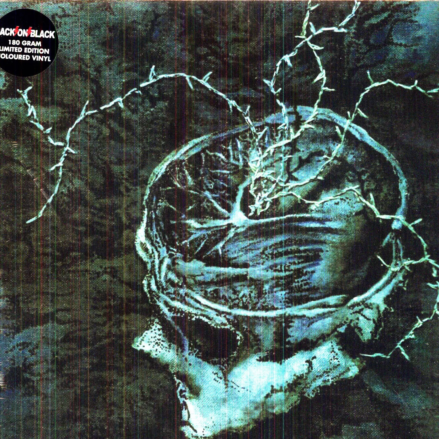 Nachtmystium INSTINCT DECAY Vinyl Record