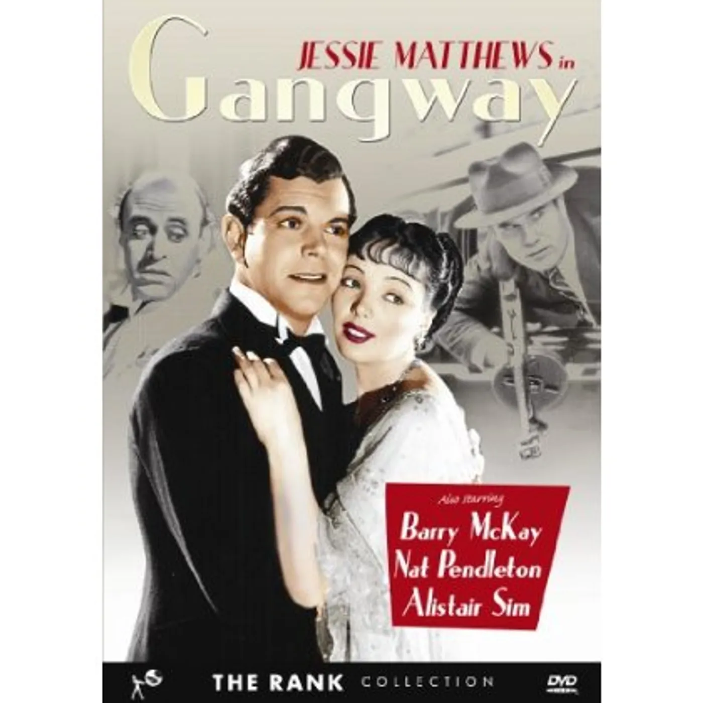 Gangway DVD