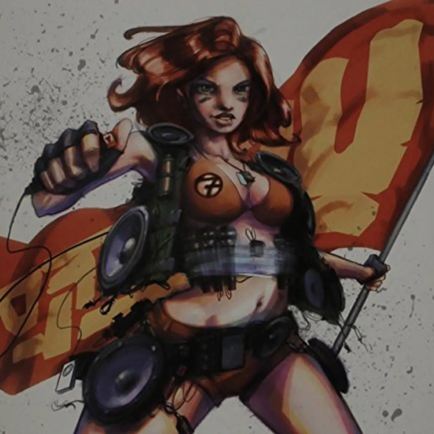 Shabak Samech BOOM CARNIVAL CD