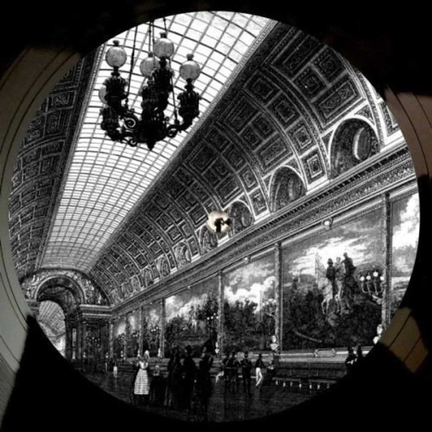 Hayden James PERMISSION TO LOVE Vinyl Record