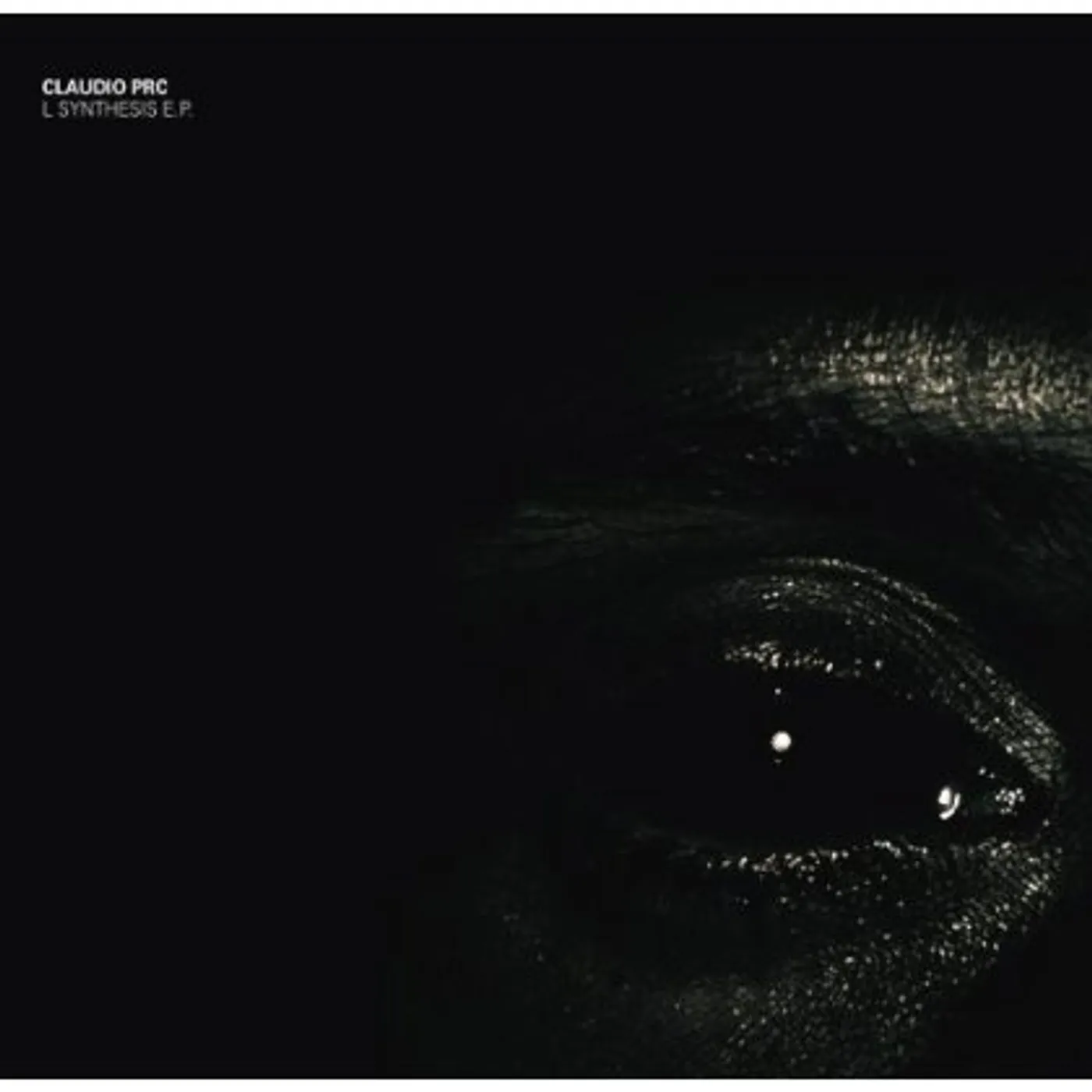 Claudio PRC L SYNTHESIS Vinyl Record