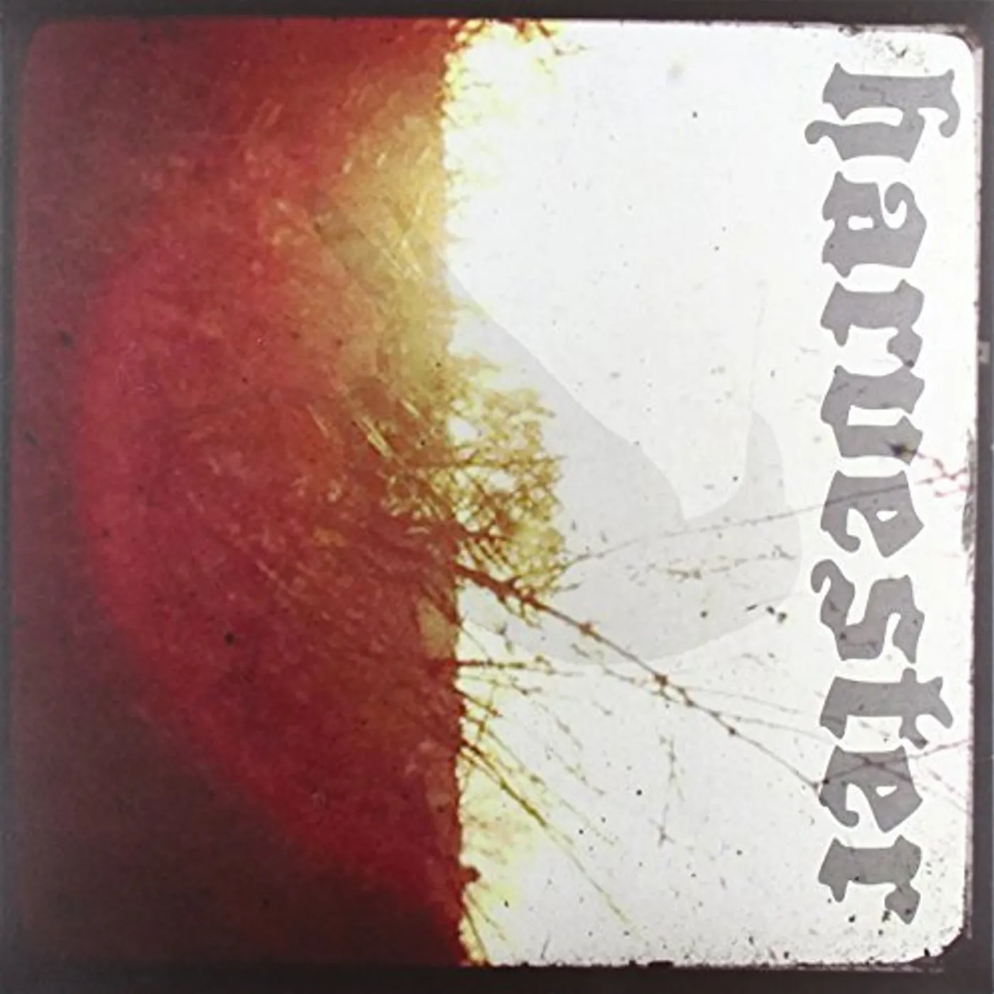 Harvester BLIND SUMMIT RECORDINGS Vinyl Record