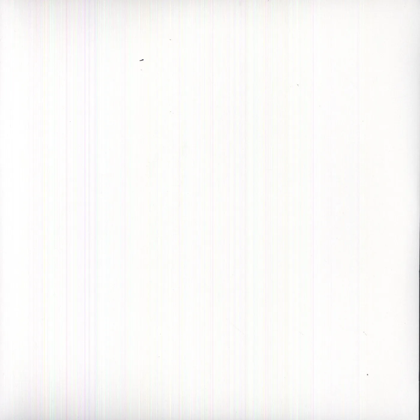 iamamiwhoami BOUNTY (BONUS DVD) Vinyl Record