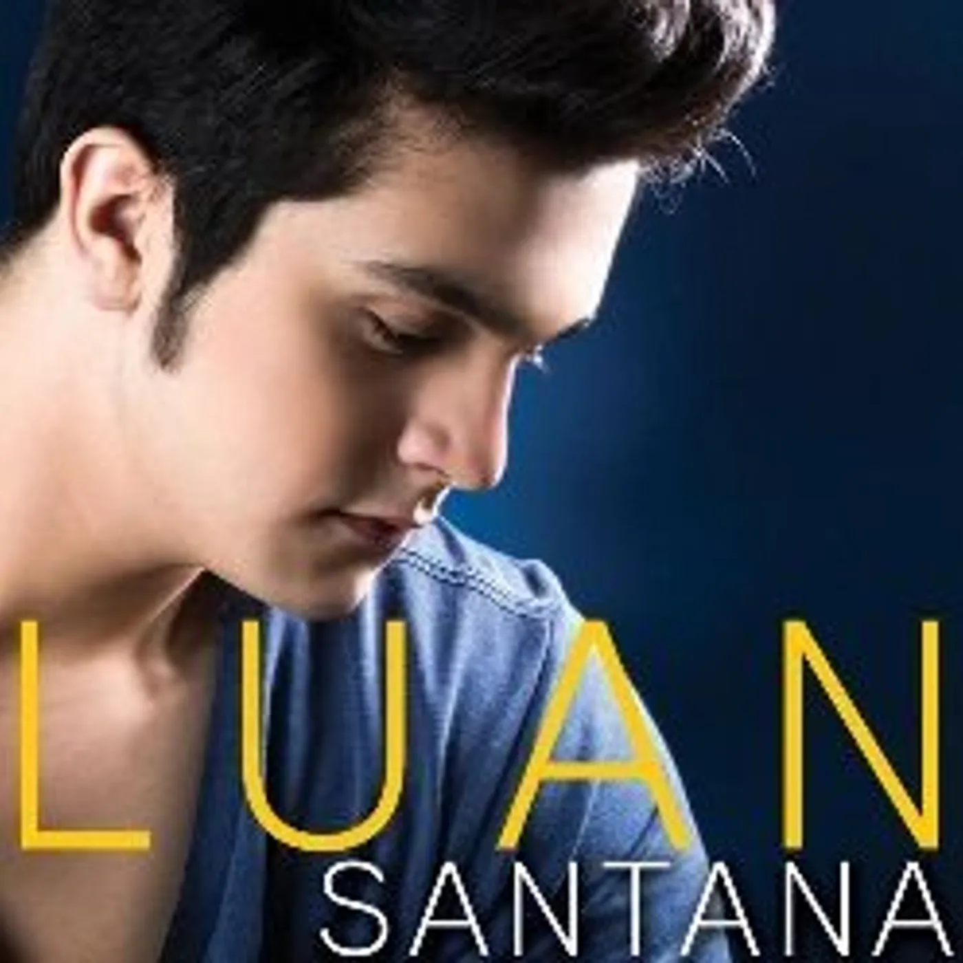 Luan Santana AS MELHORES: ATE AQUI CD