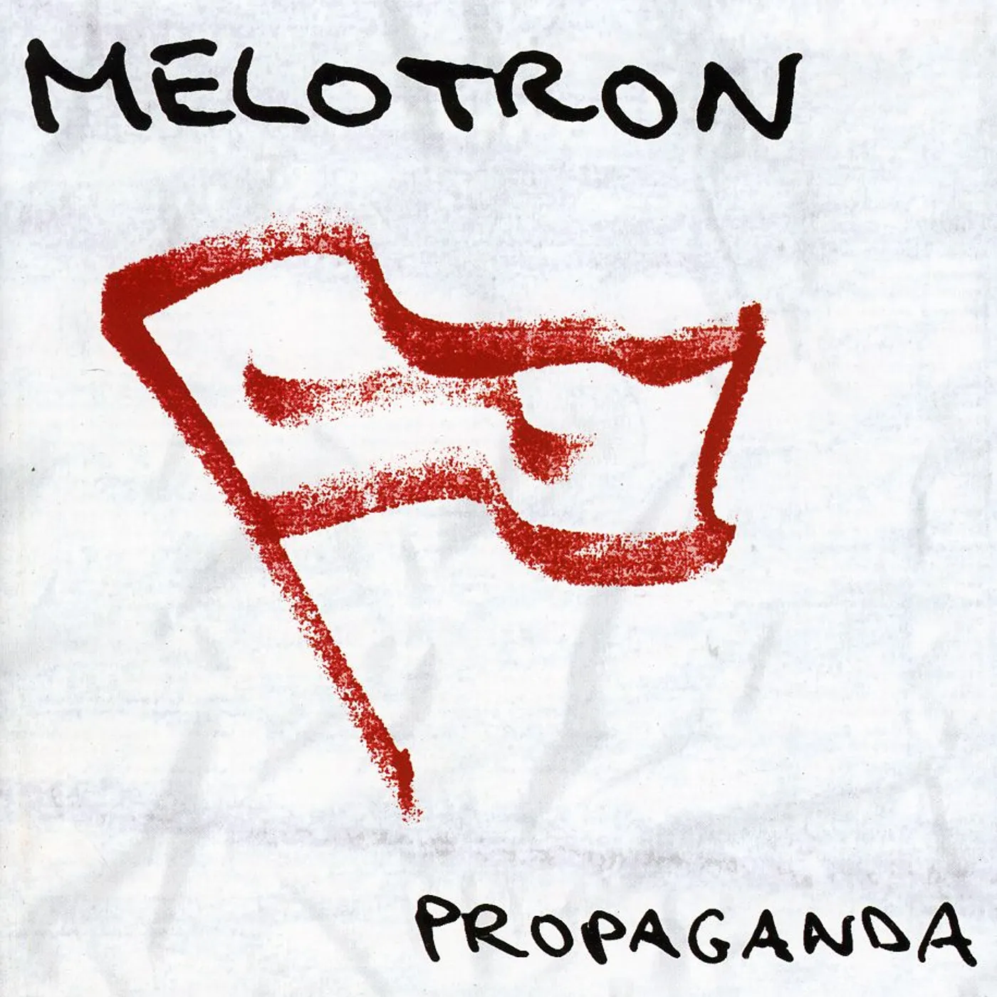 Melotron PROPAGANDA CD