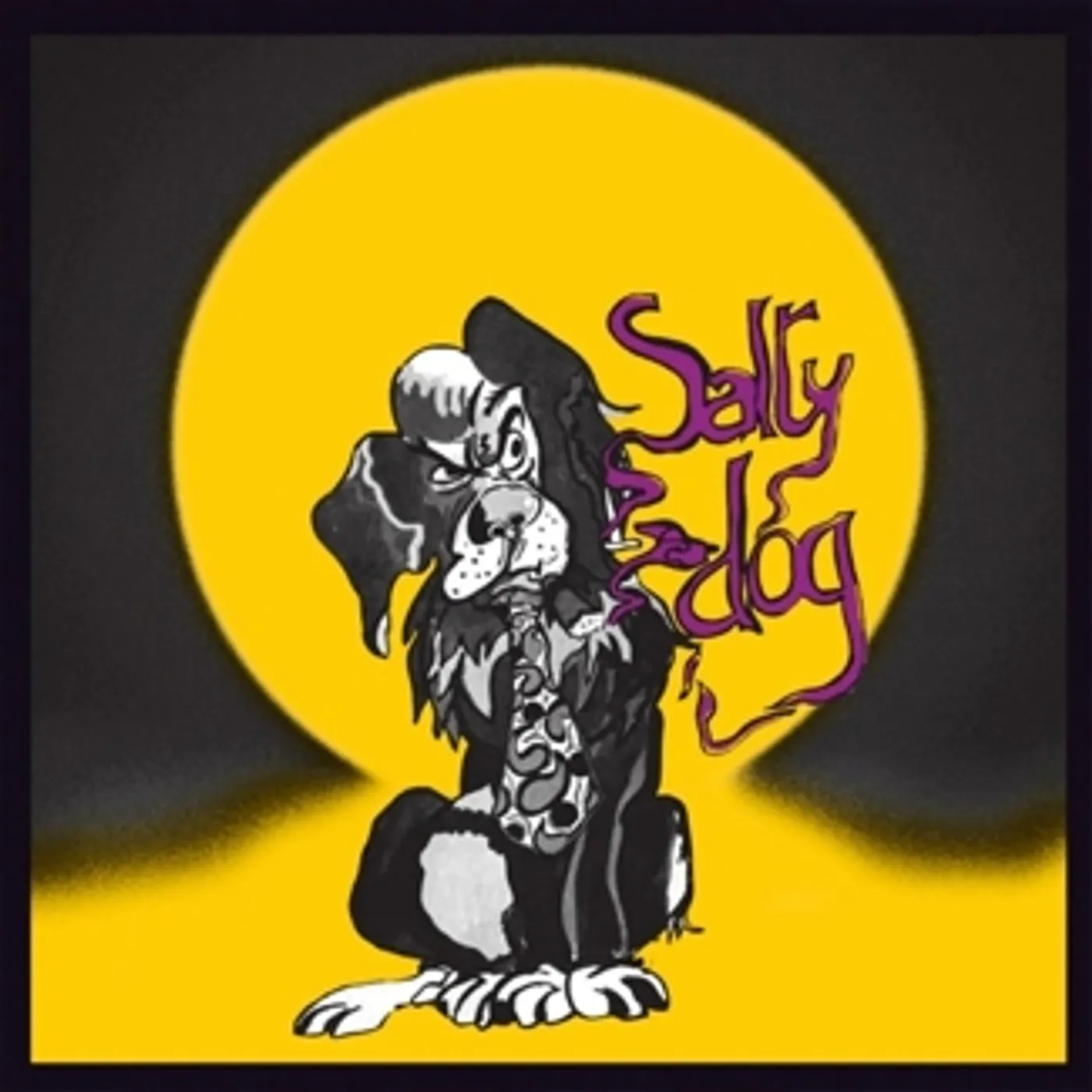 SALTY DOG CD