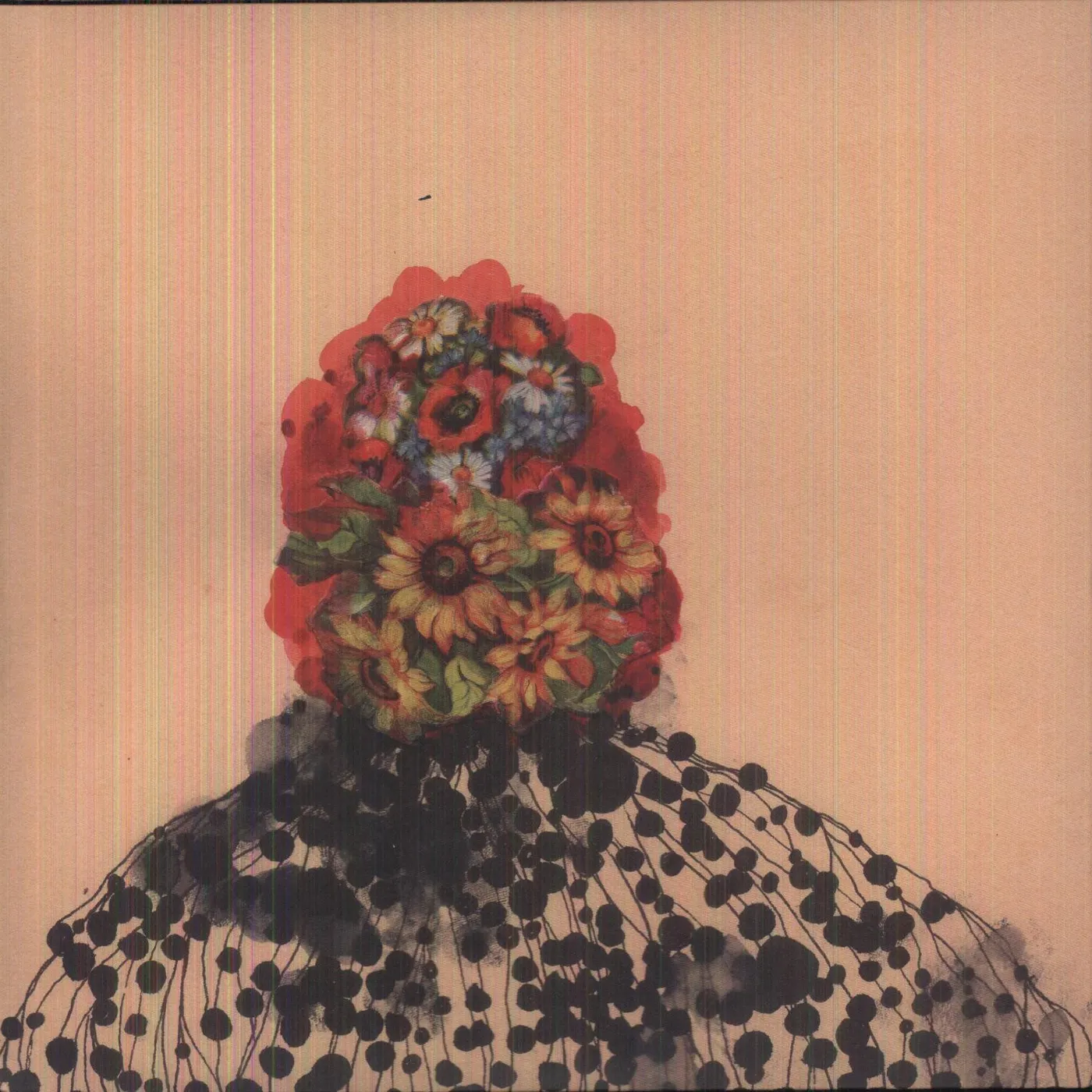 Leapling Losing Face Vinyl Record