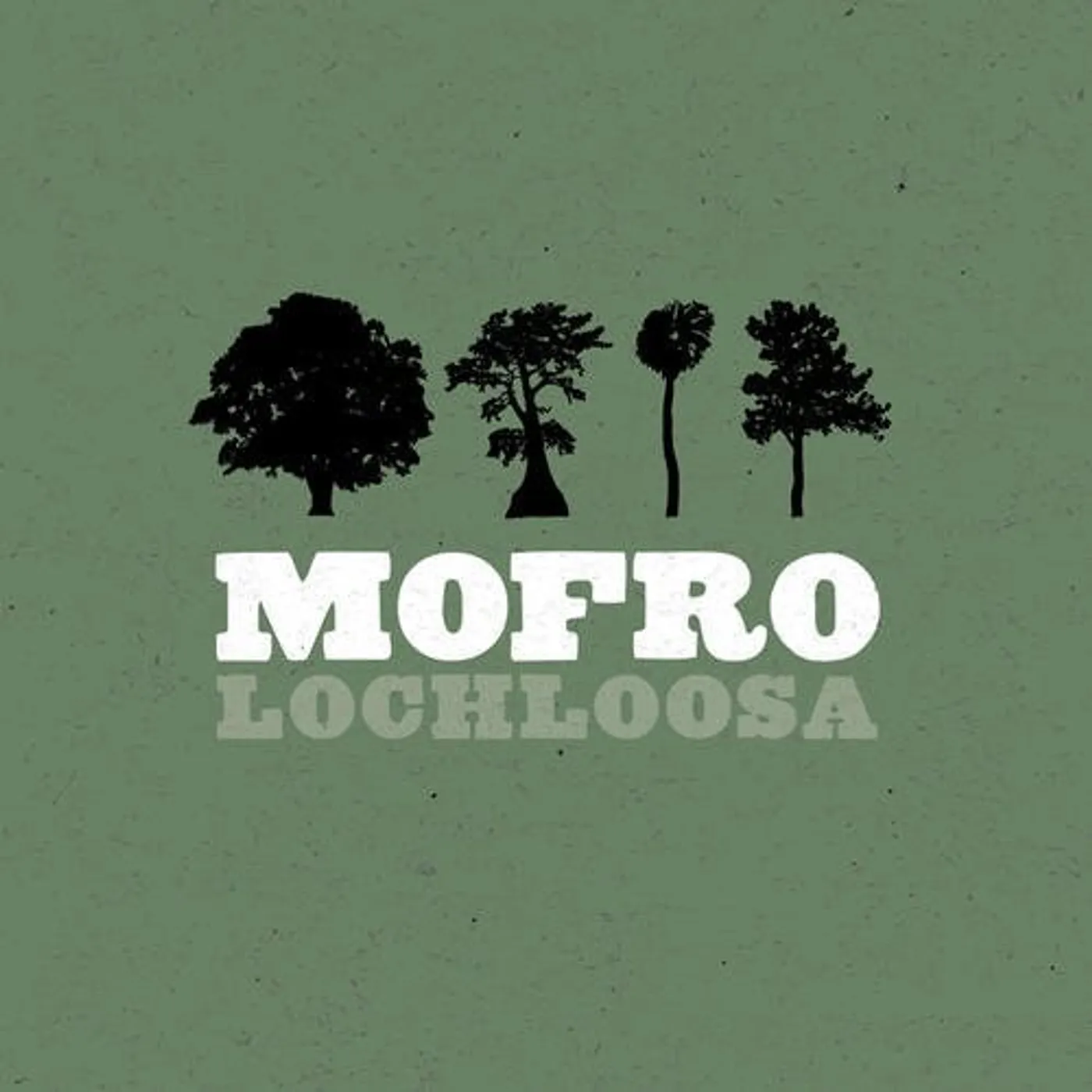 Mofro LOCHLOOSA CD