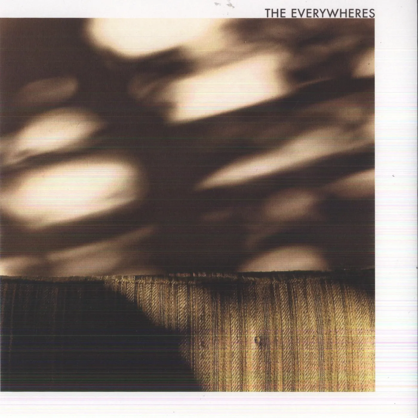 The Everywheres Vinyl Record