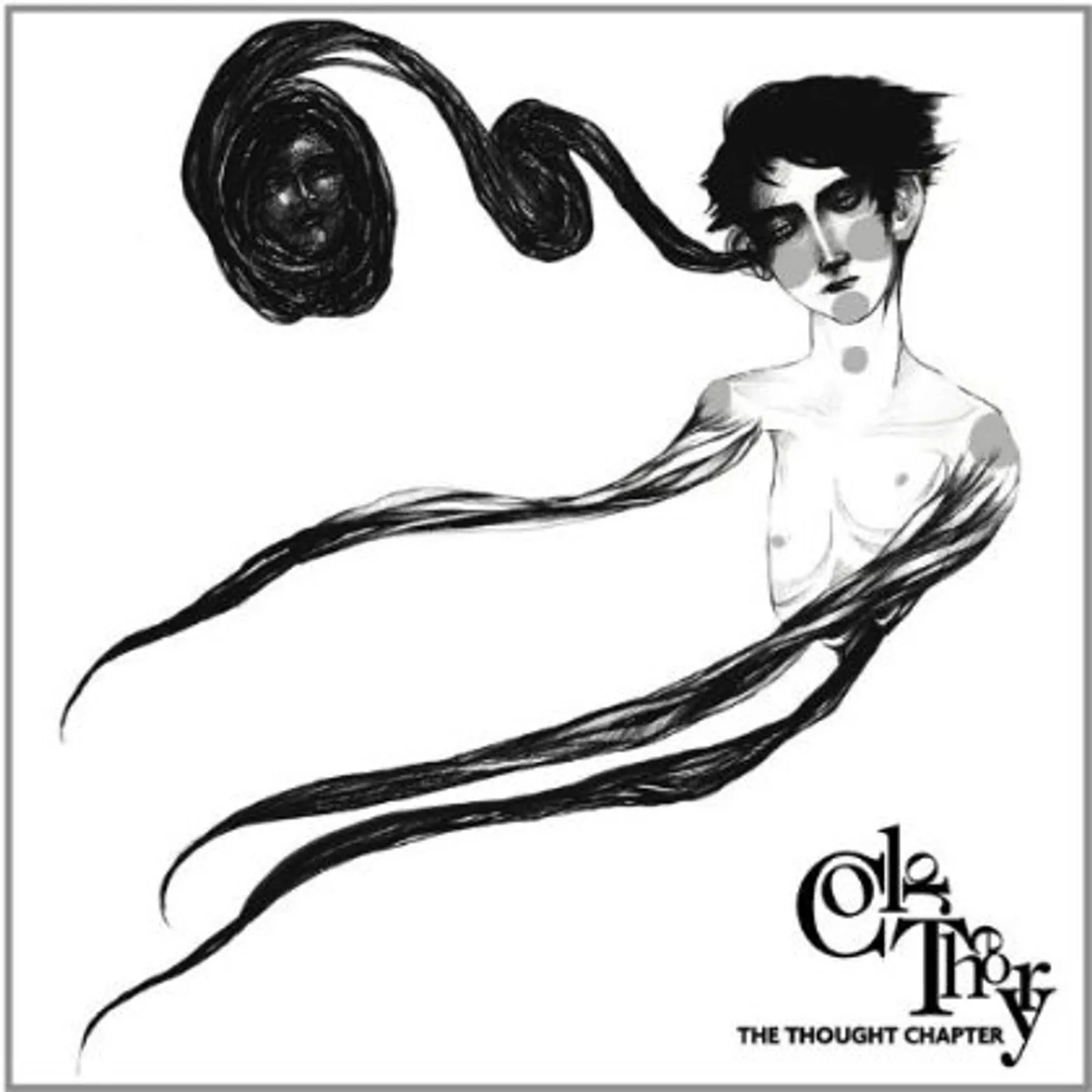 Color Theory THOUGHT CHAPTER CD