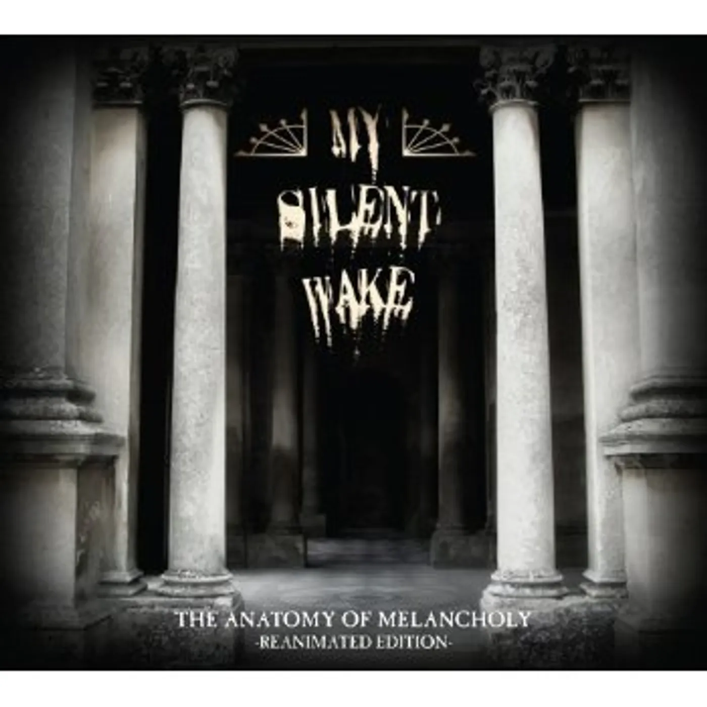 My Silent Wake ANATOMY OF MELANCHOLY CD