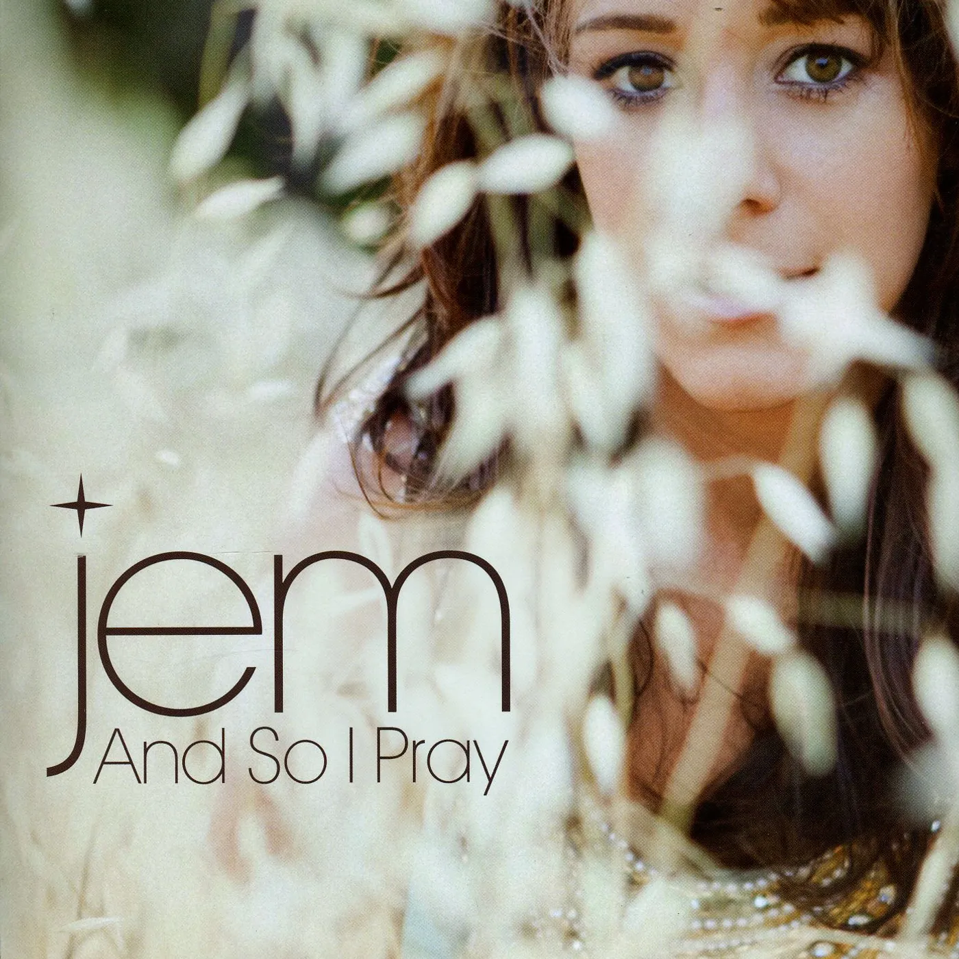 JEM And So I Pray Vinyl Record