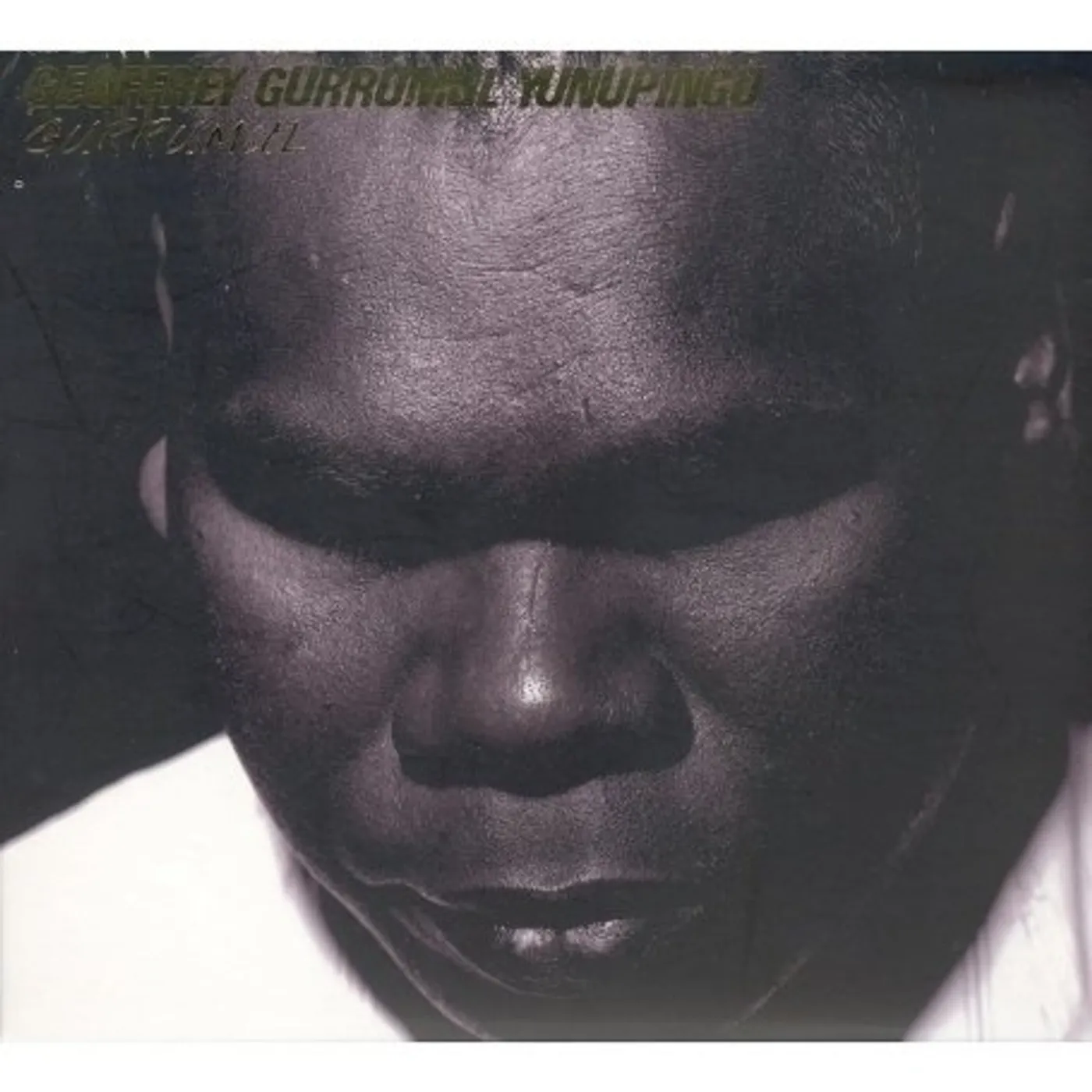 GEOFFREY GURRUMUL YUNUPINGU Vinyl Record