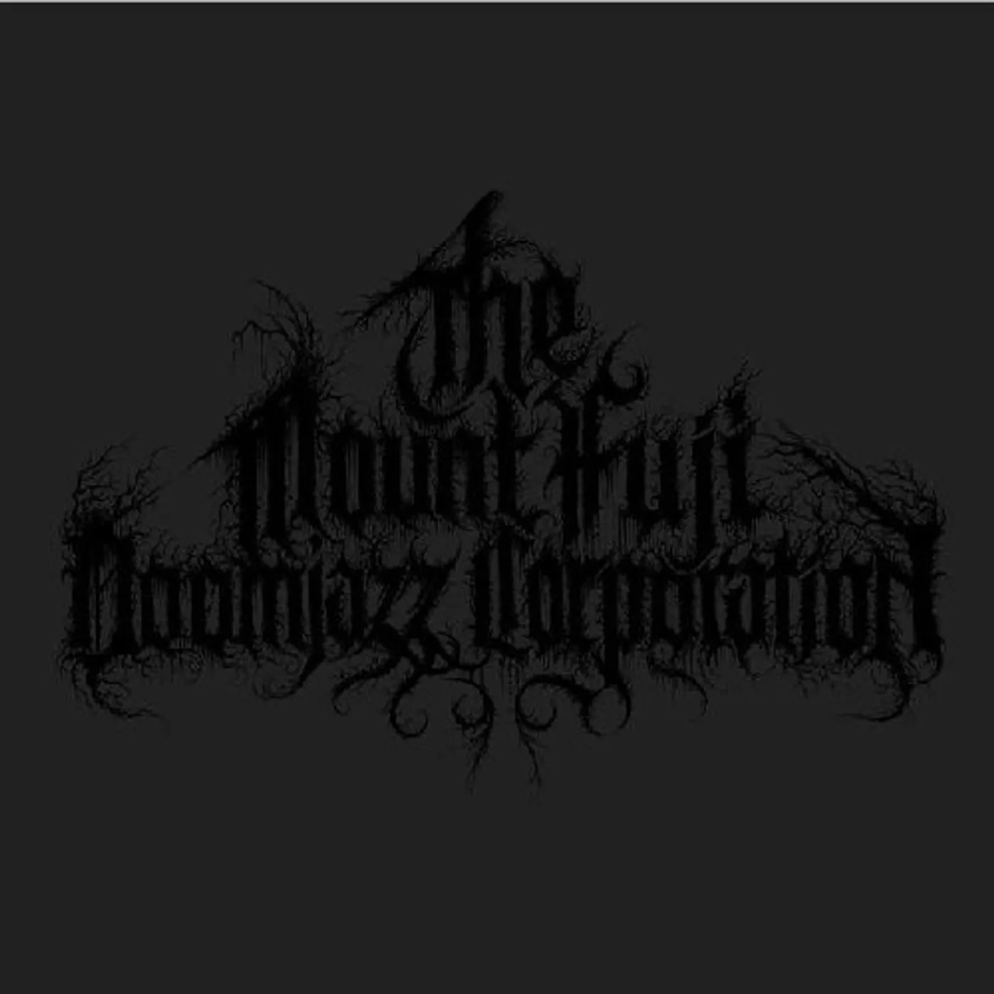 The Mount Fuji Doomjazz Corporation Roadburn Vinyl Record