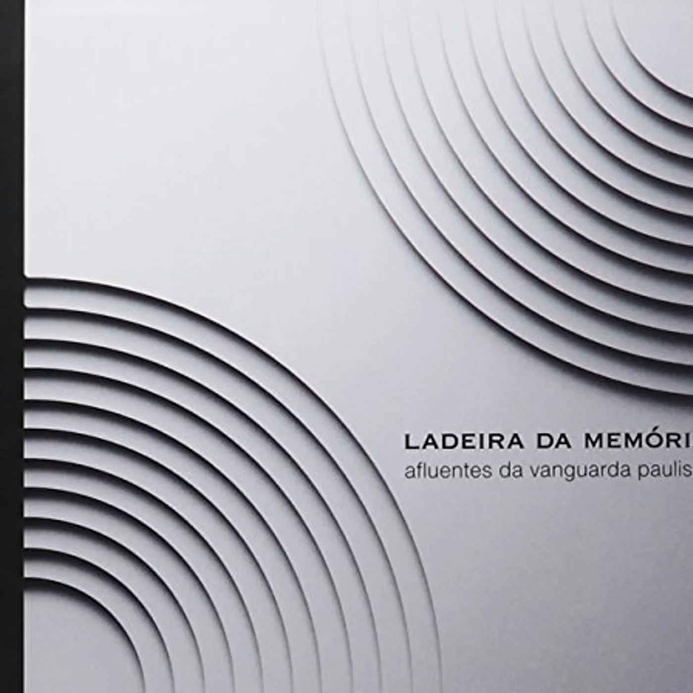 Carlos Careqa LADEIRA DA MEMORIA CD