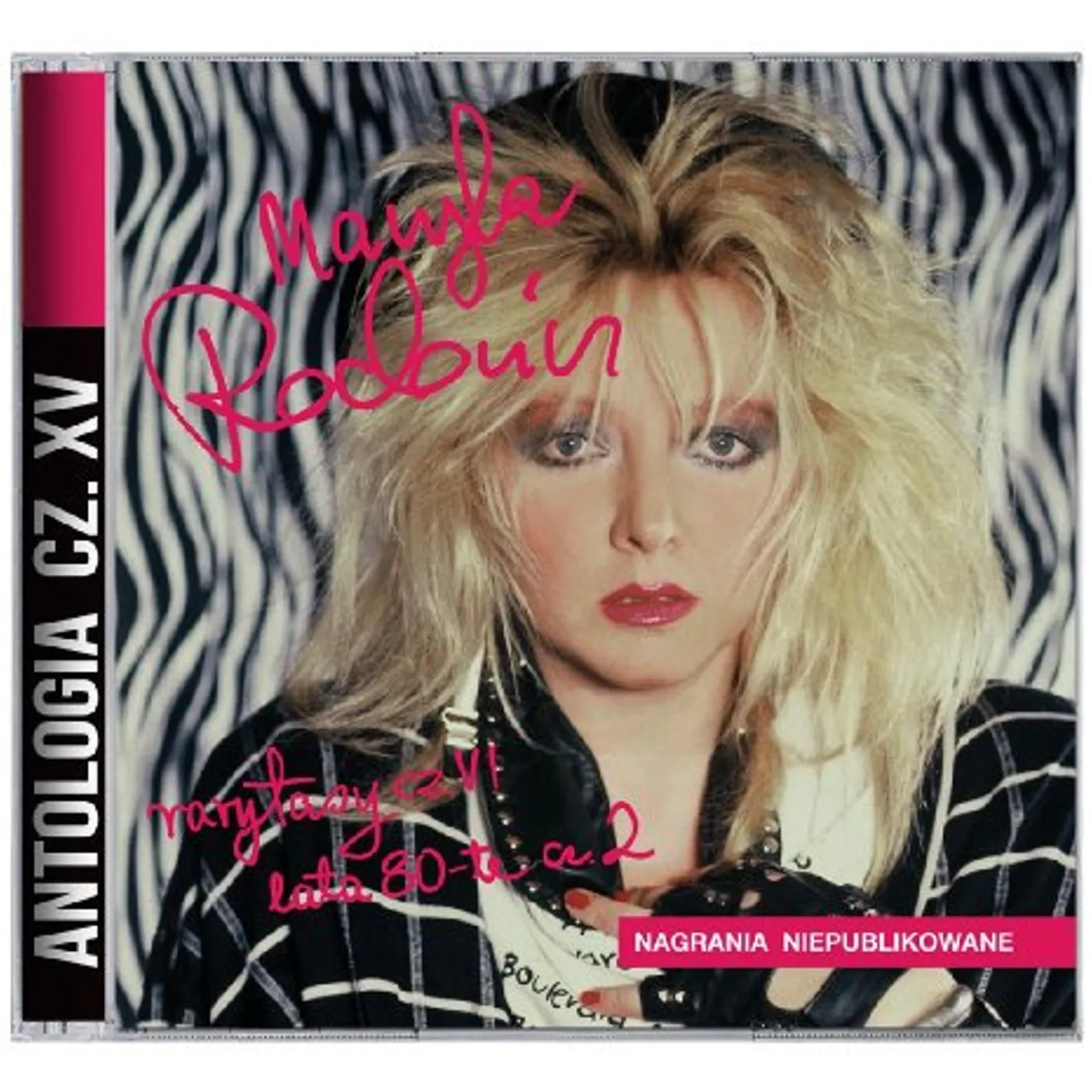 Maryla Rodowicz RARYTASY VOL.6 CD