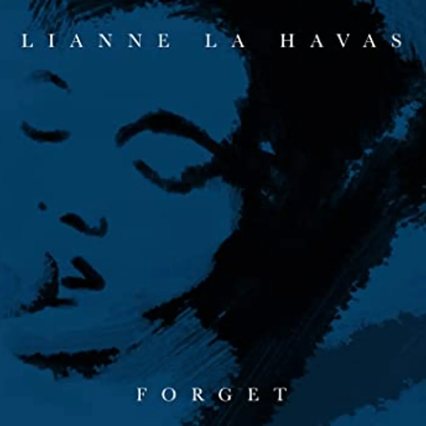 Lianne La Havas FORGET EP Vinyl Record