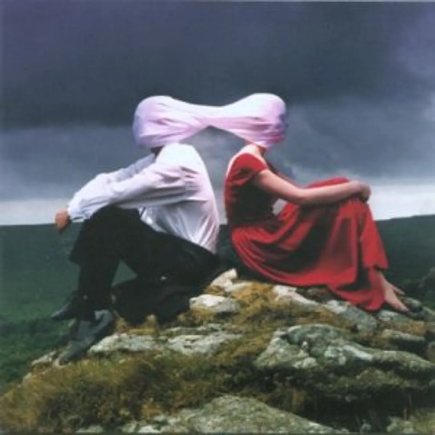 Funeral For A Friend Casually Dressed & Deep In Conversation Vinyl Record