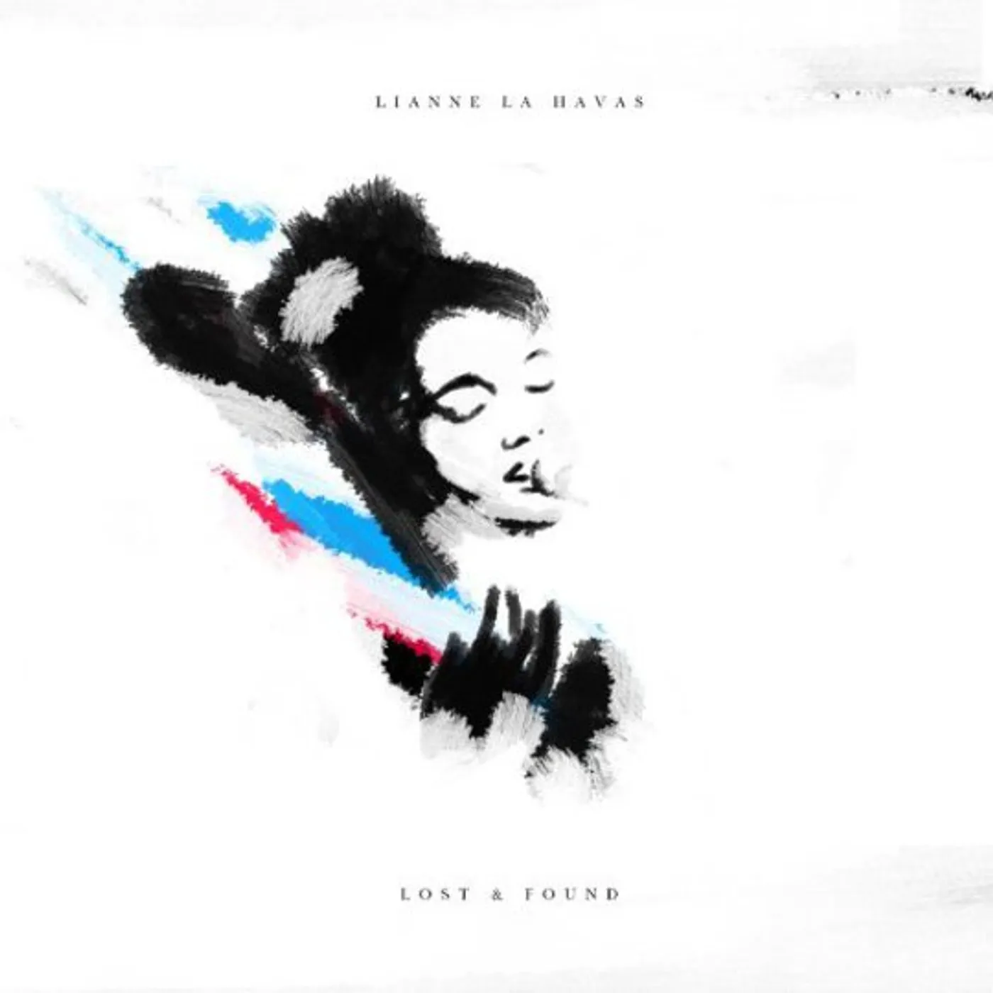 Lianne La Havas Lost & Found Vinyl Record