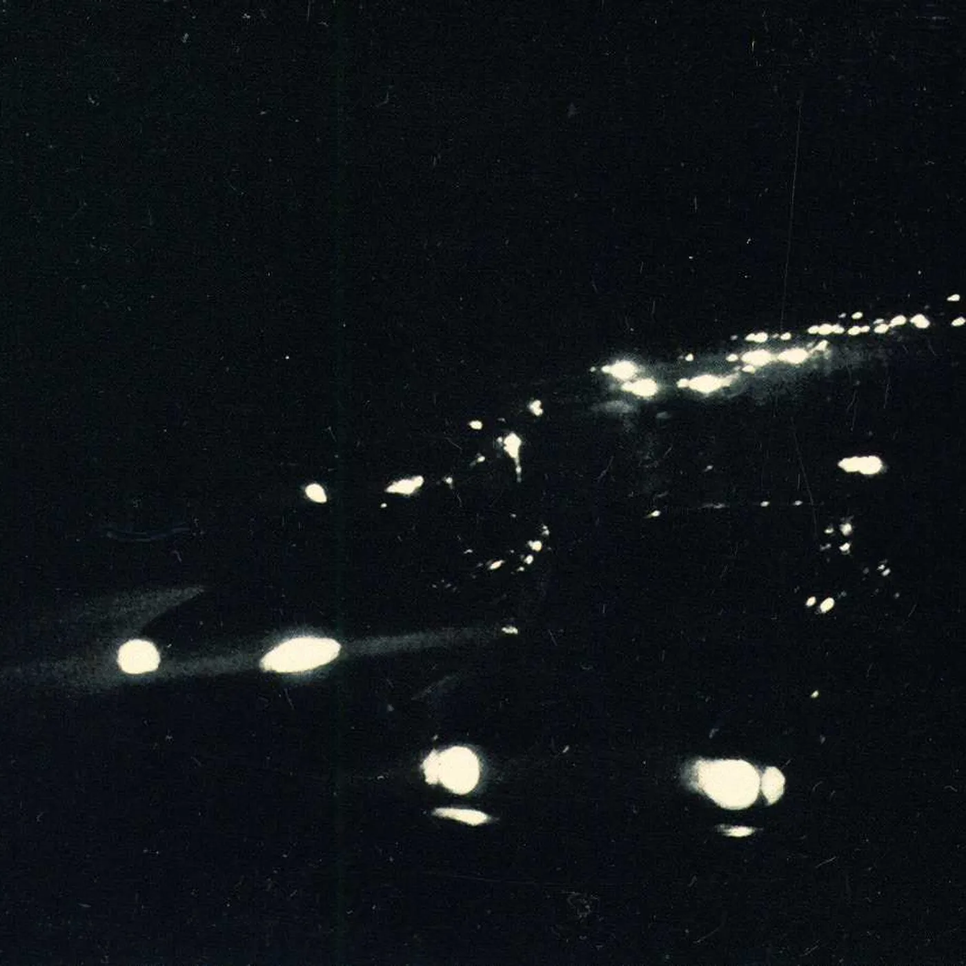 Jack Wilson SPARE KEY CD