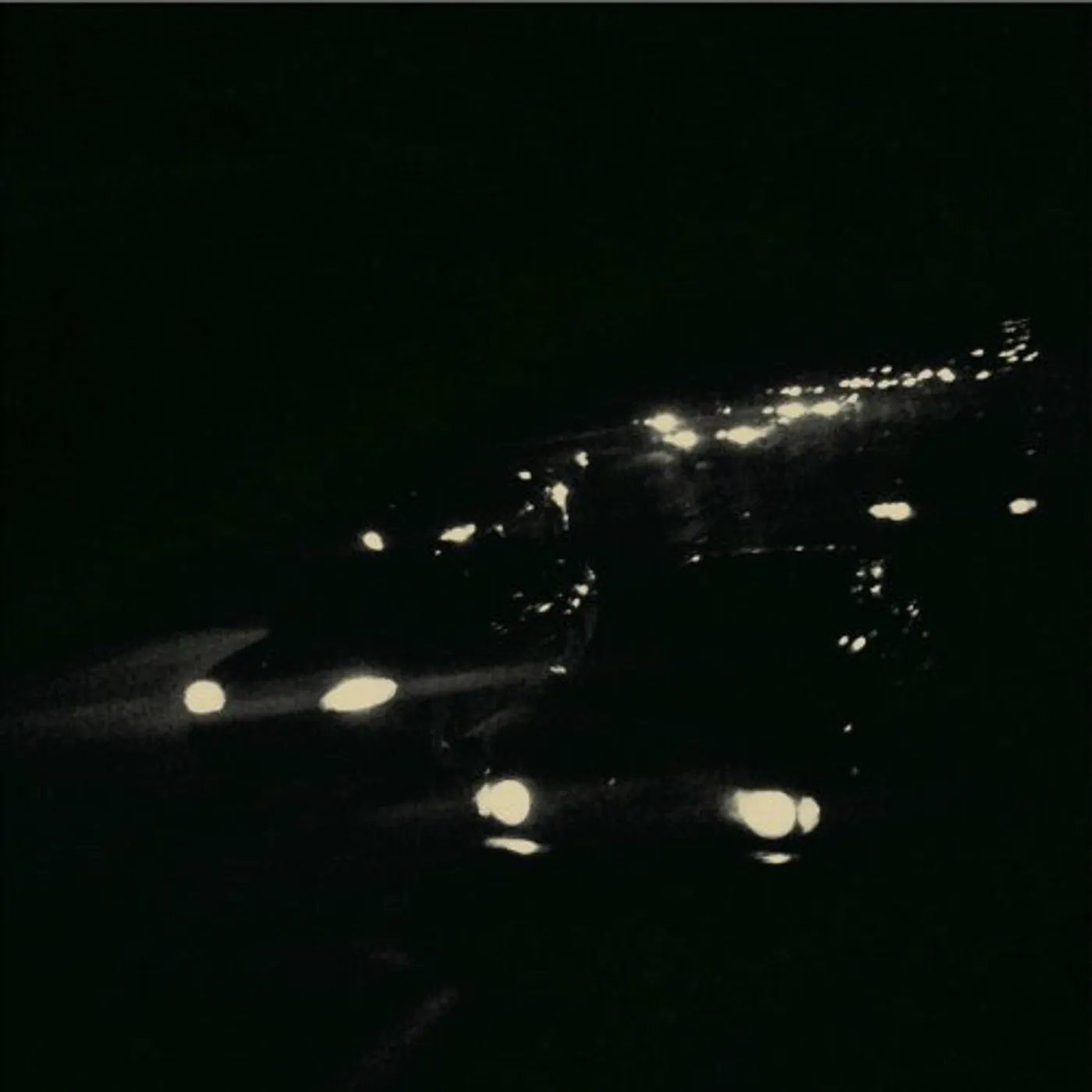 Jack Wilson Spare Key Vinyl Record