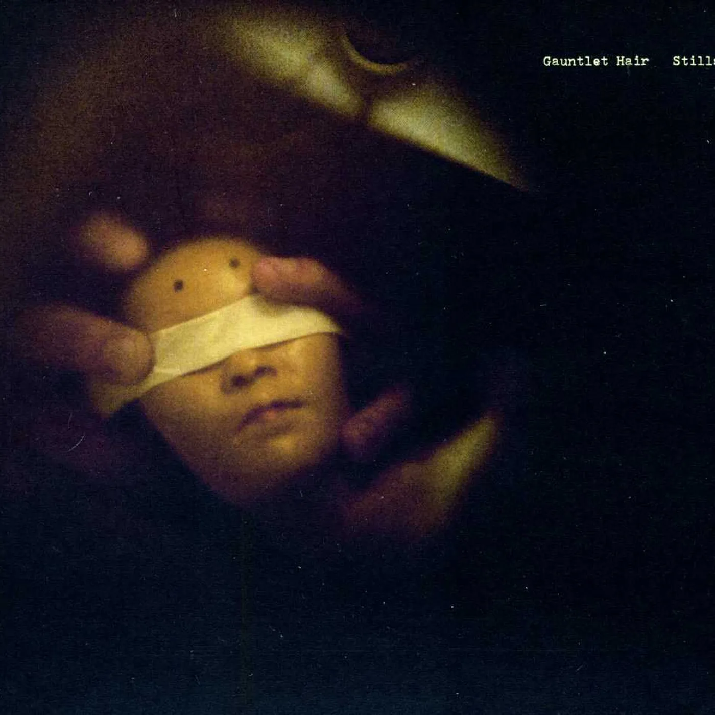 Gauntlet Hair STILLS CD