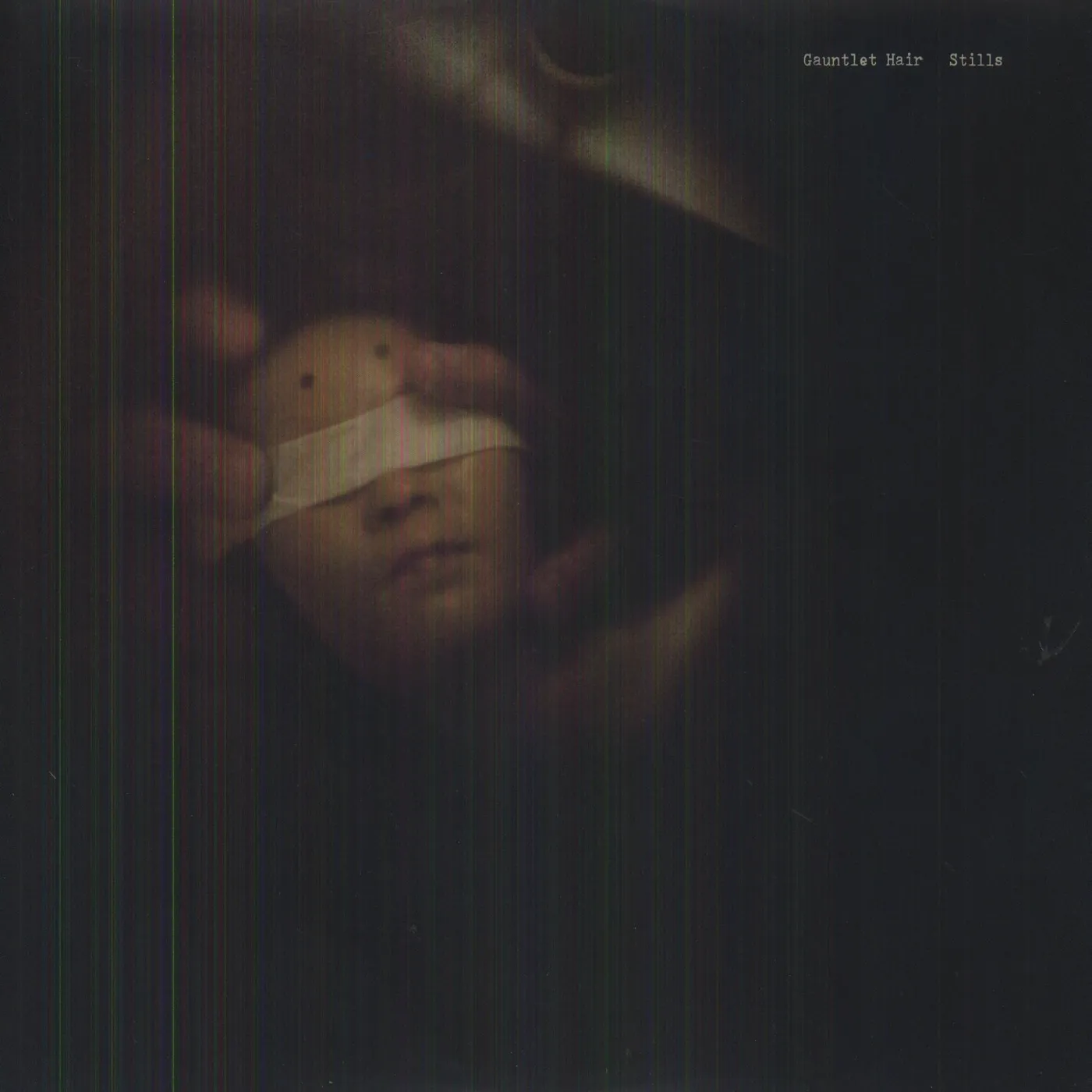 Gauntlet Hair Stills Vinyl Record