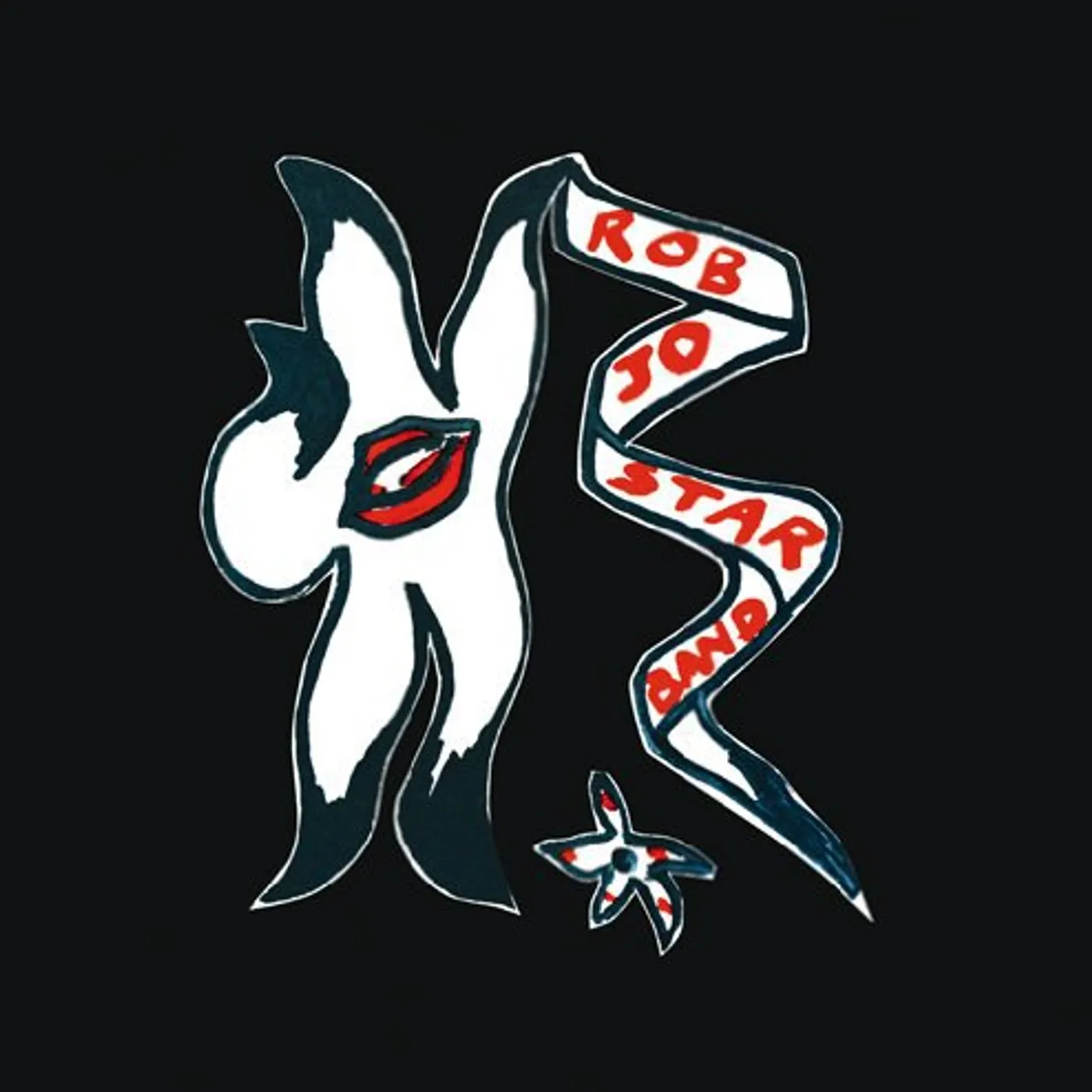 Rob Jo Star Band (LP/SIN) Vinyl Record
