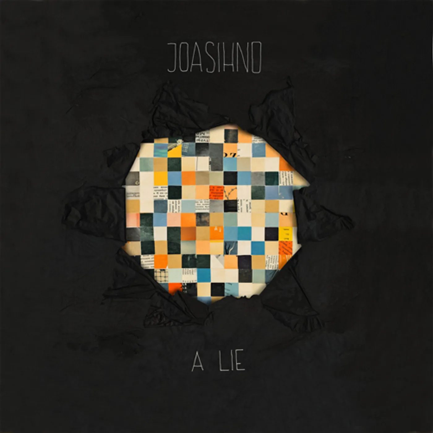 Joasihno LIE CD