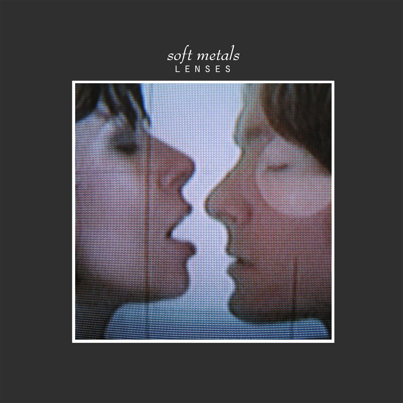 Soft Metals LENSES CD