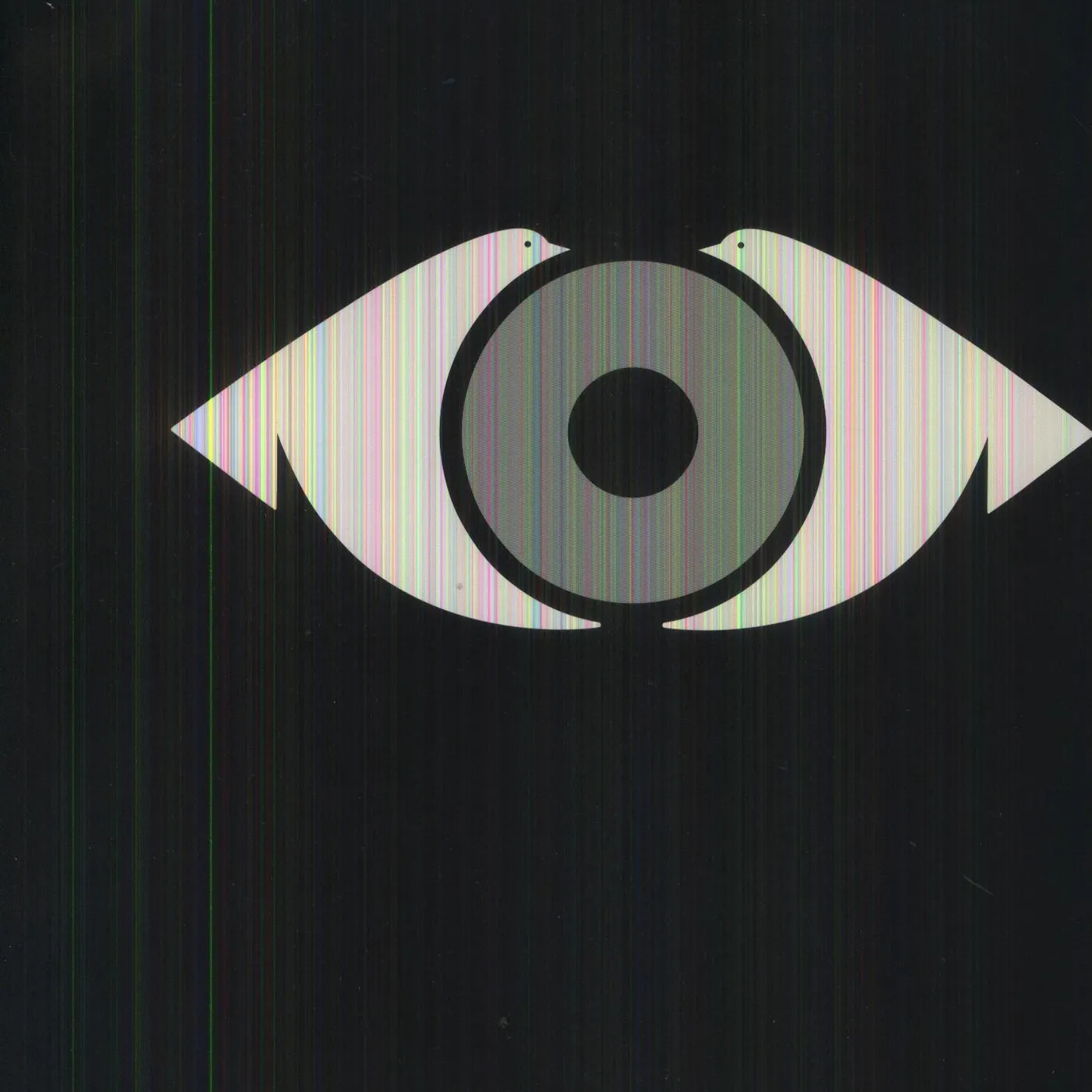 Chris Schlarb Psychic Temple II Vinyl Record