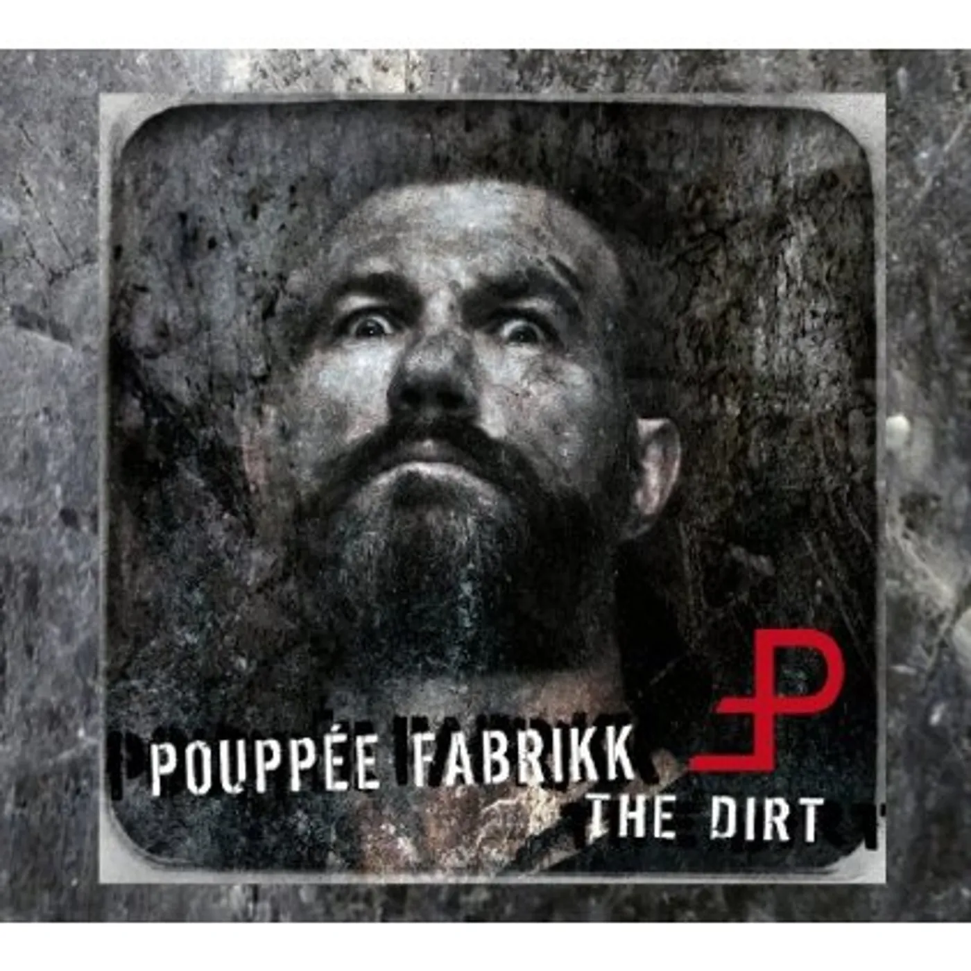 Pouppée Fabrikk DIRT CD