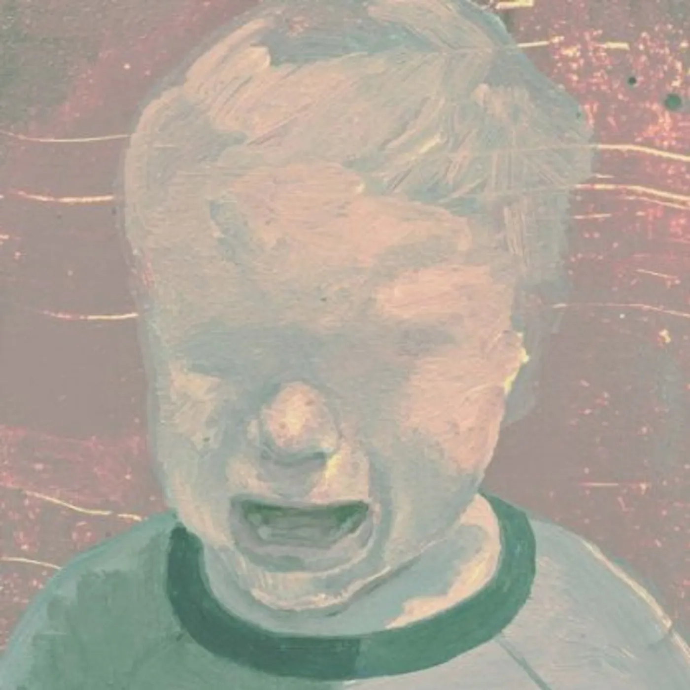 Samaris Vinyl Record