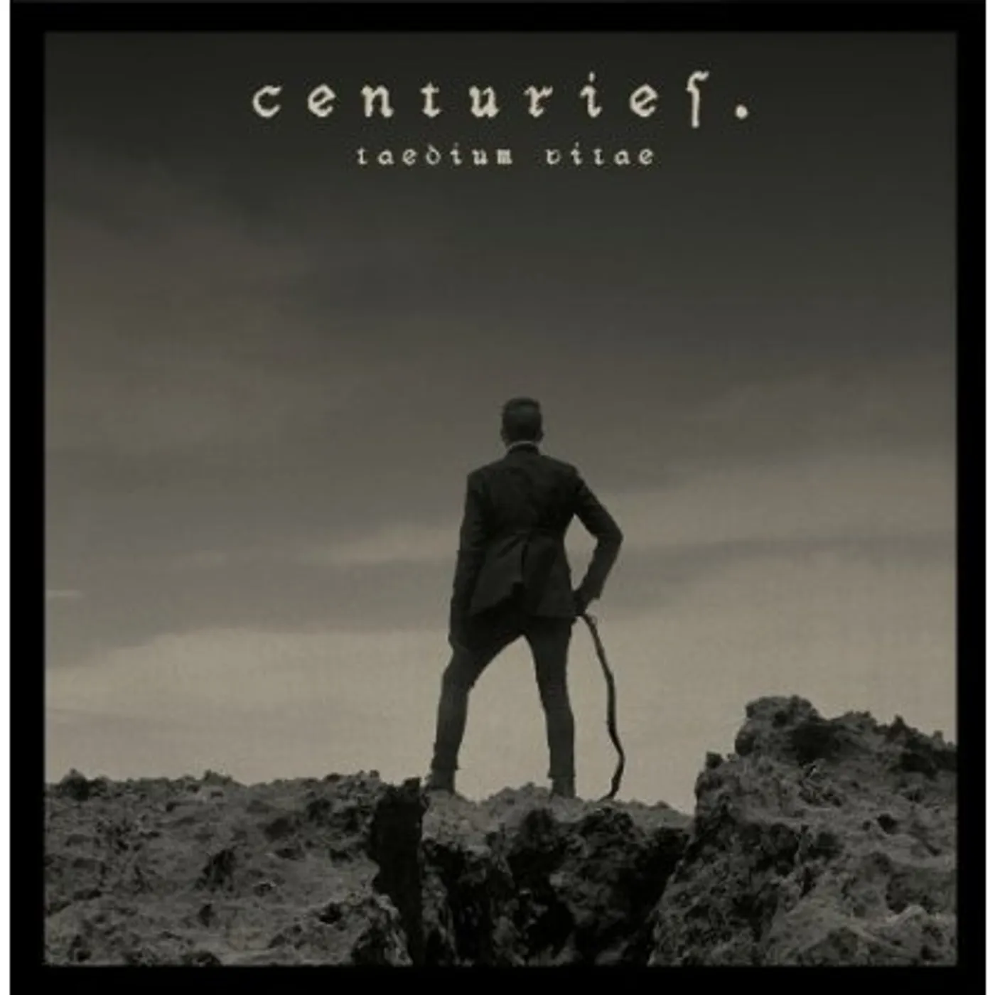 Centuries TAEDIUM VITAE CD