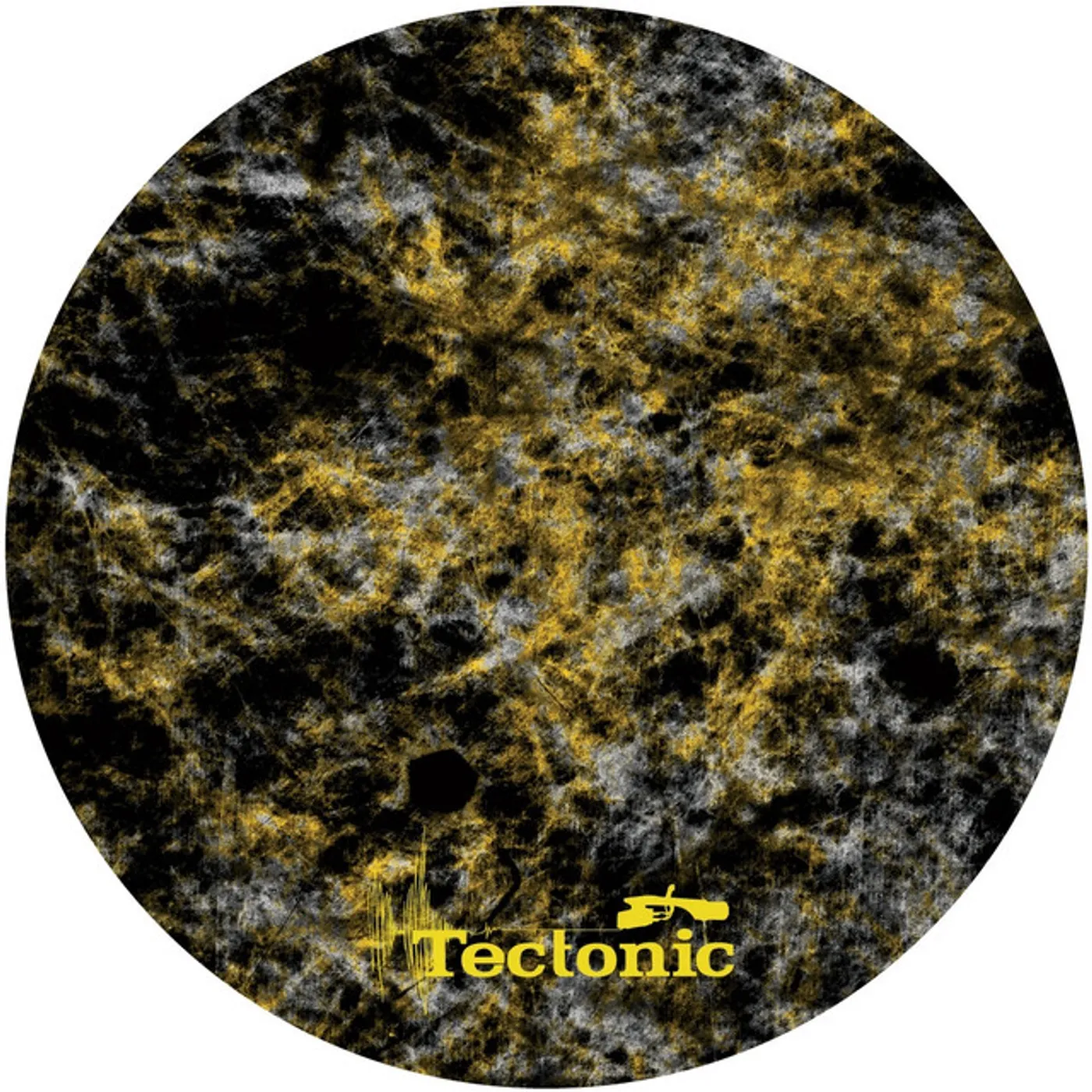 Decibel Whirl / Poke Vinyl Record