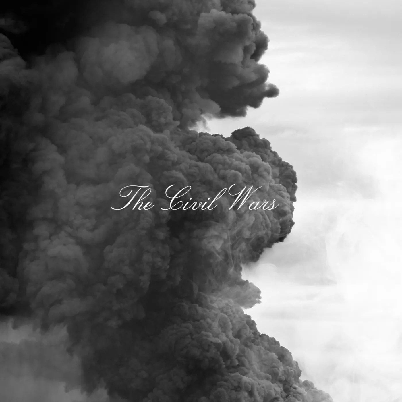 The Civil Wars Vinyl Record