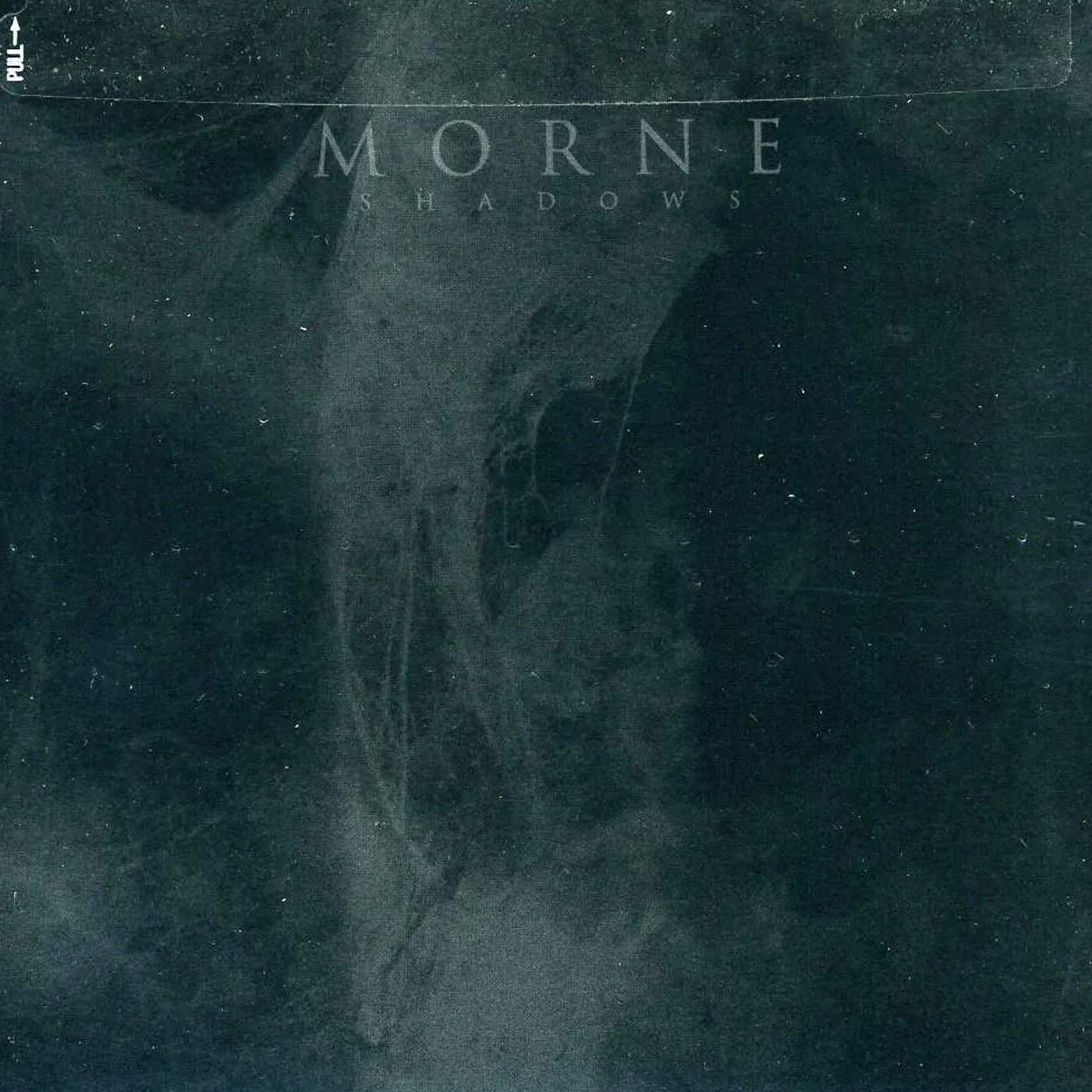 Morne SHADOWS CD