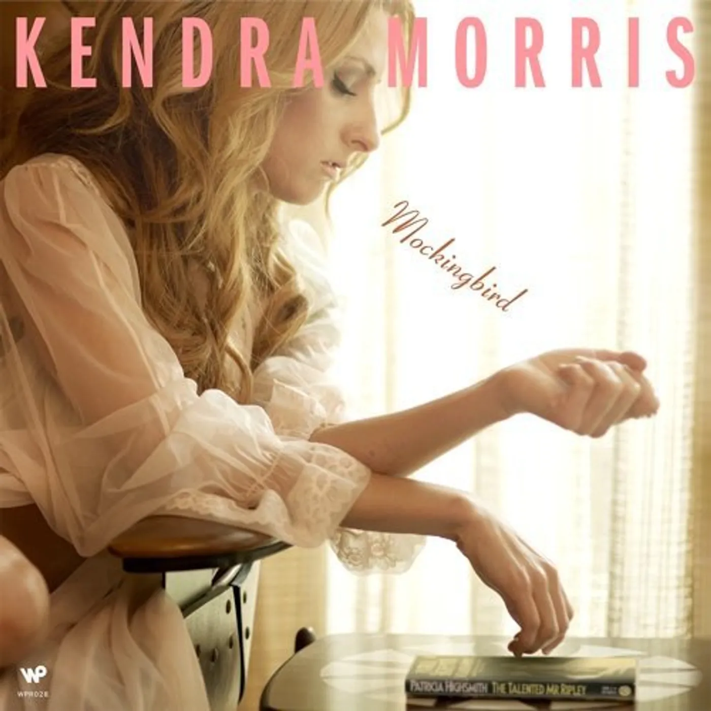 Kendra Morris Mockingbird Vinyl Record