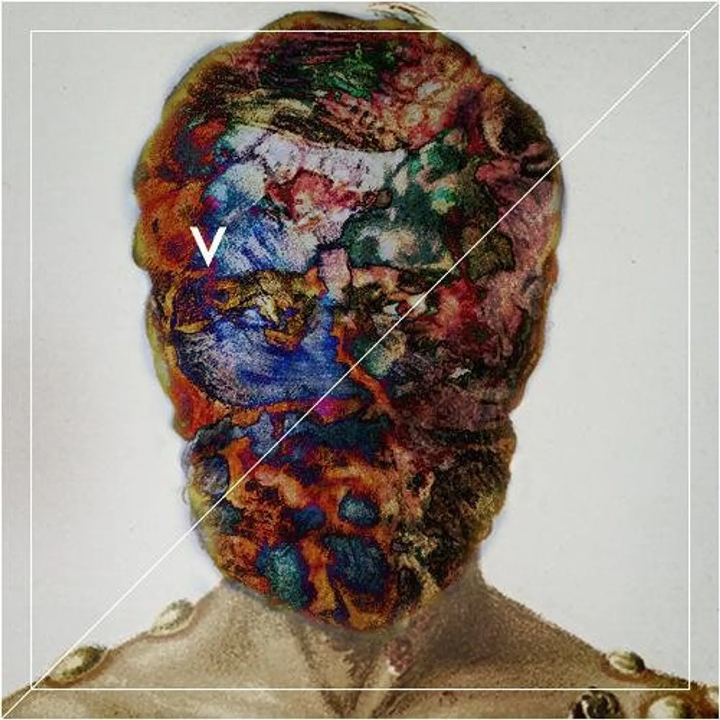 Violens AMORAL (Vinyl)