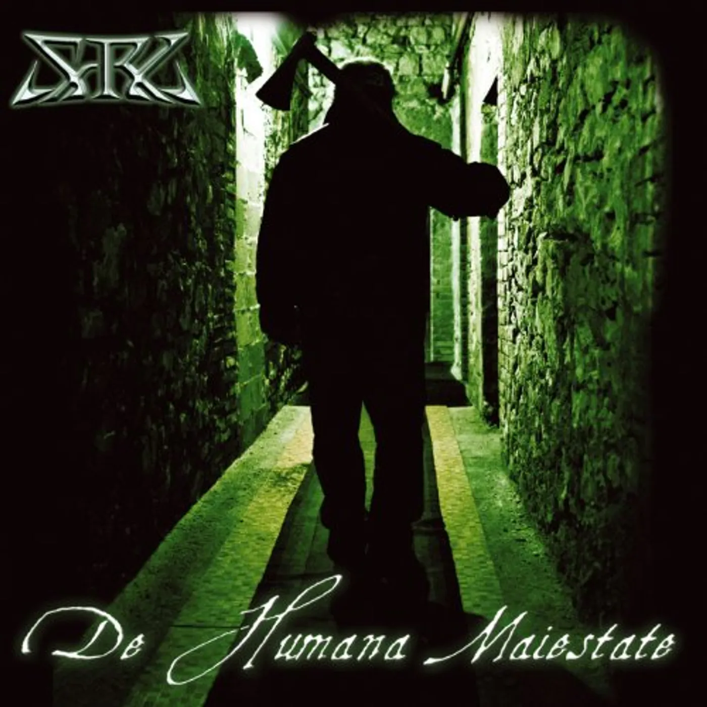 S.R.L. DE HUMANA MAIESTATE CD