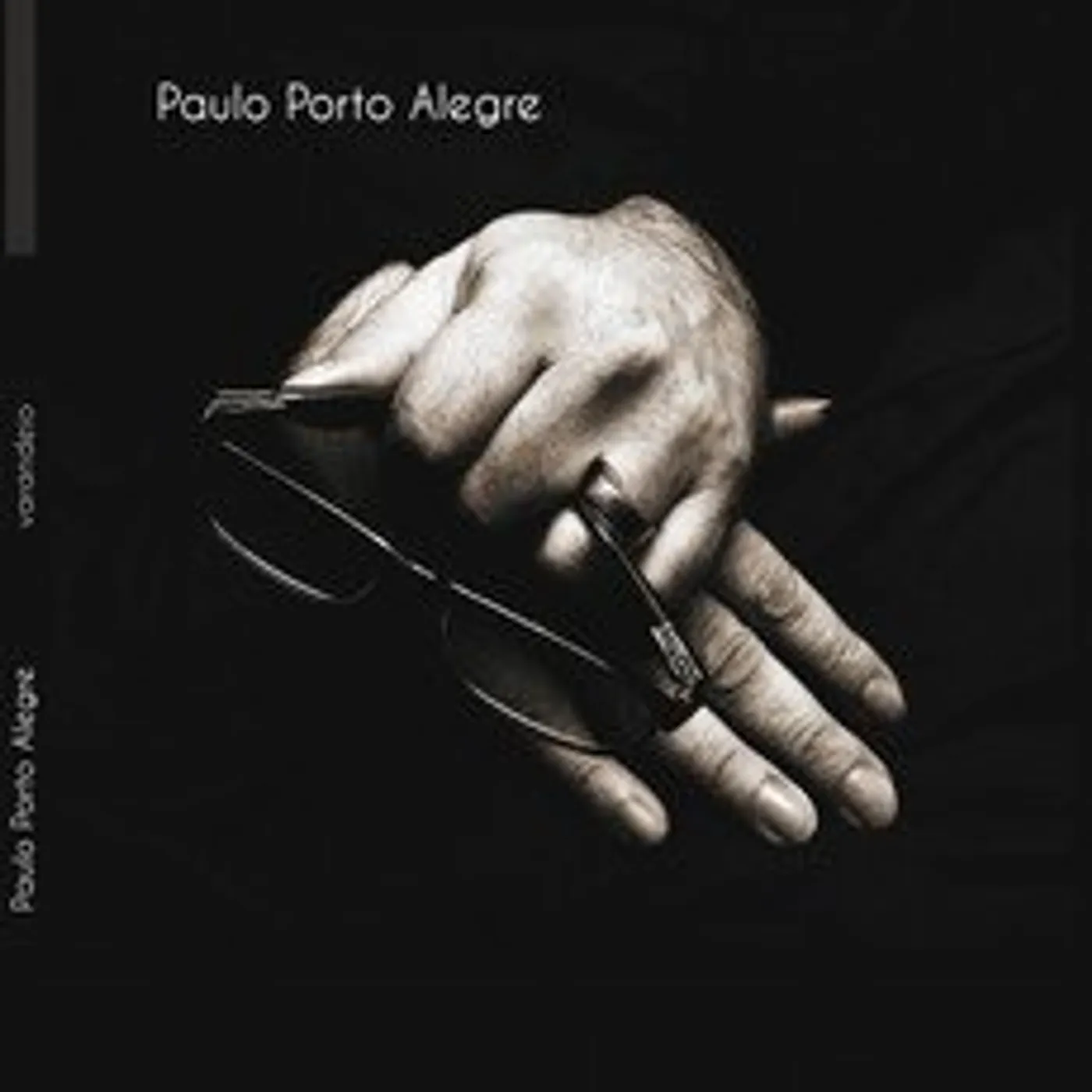 Paulo Porto Alegre VARANDEIO CD