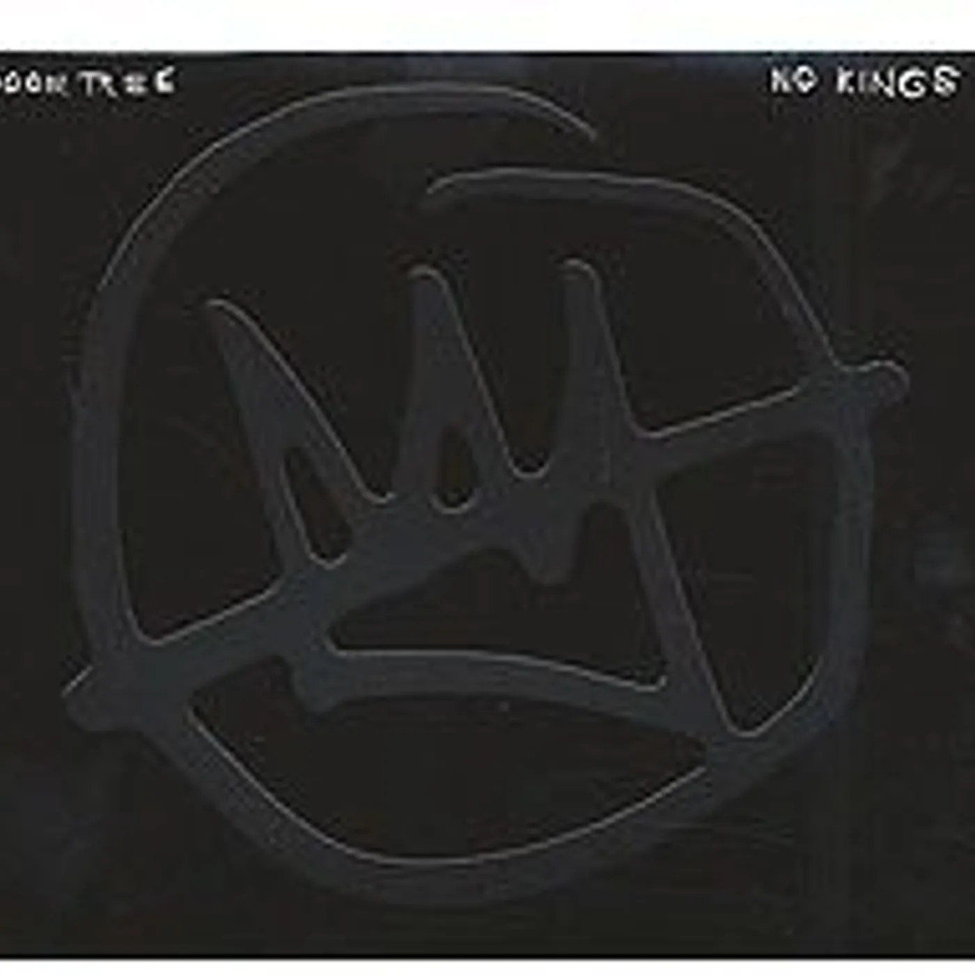 Doomtree No Kings Vinyl Record