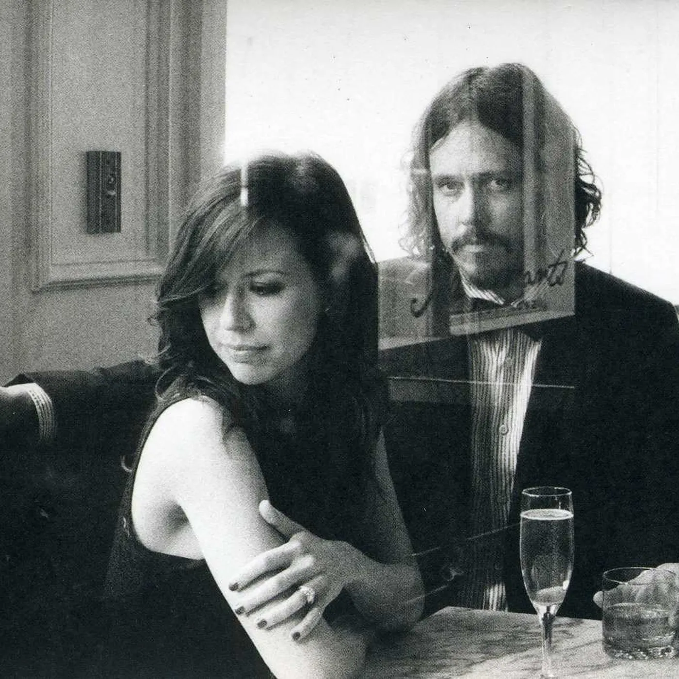 The Civil Wars BARTON HOLLOW CD