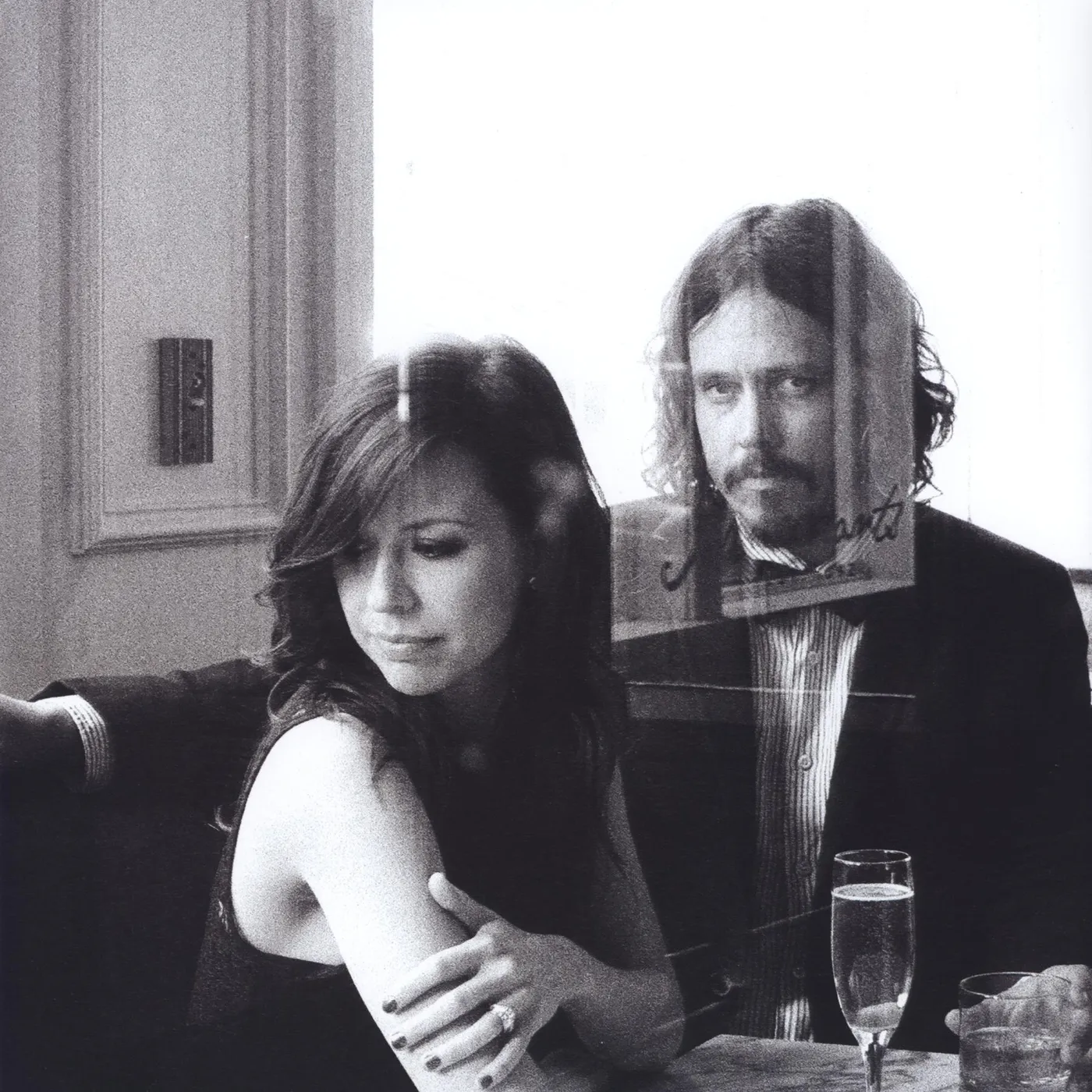 The Civil Wars Barton Hollow Vinyl Record