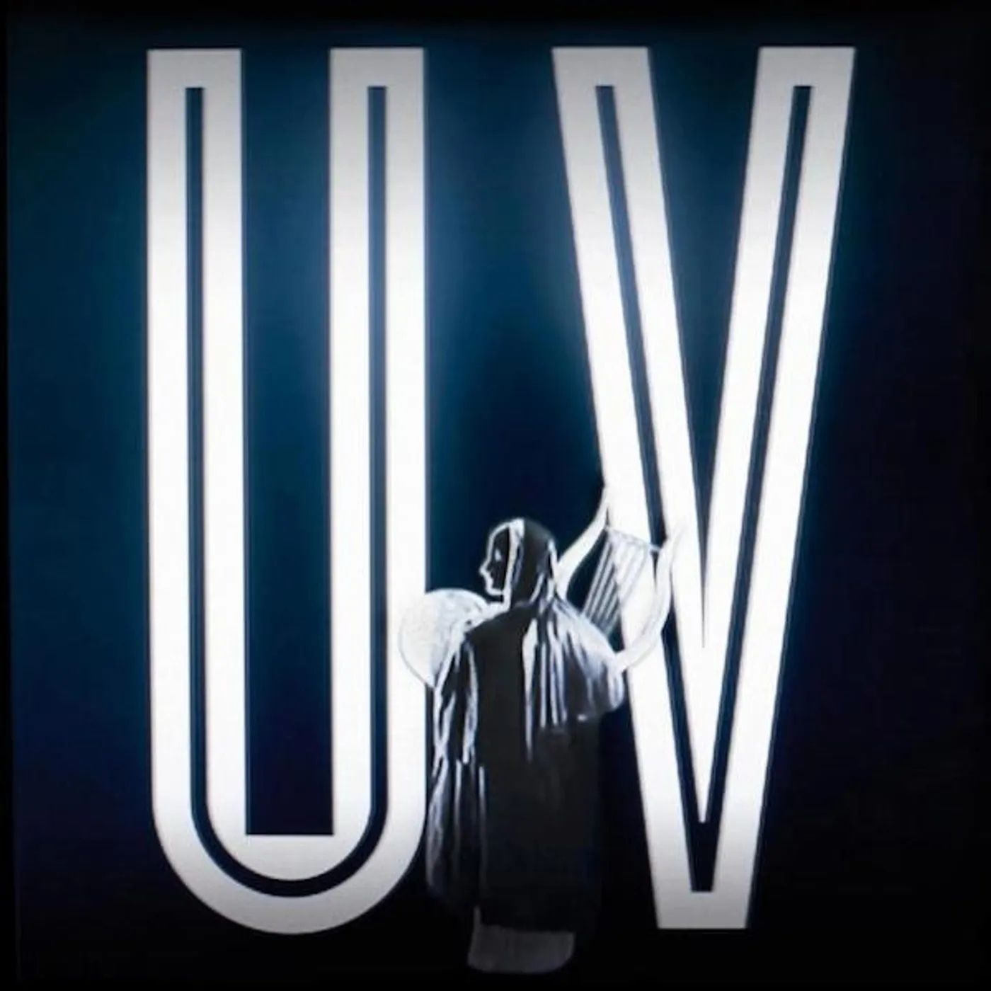 Midnight Juggernauts Uncanny Valley Vinyl Record