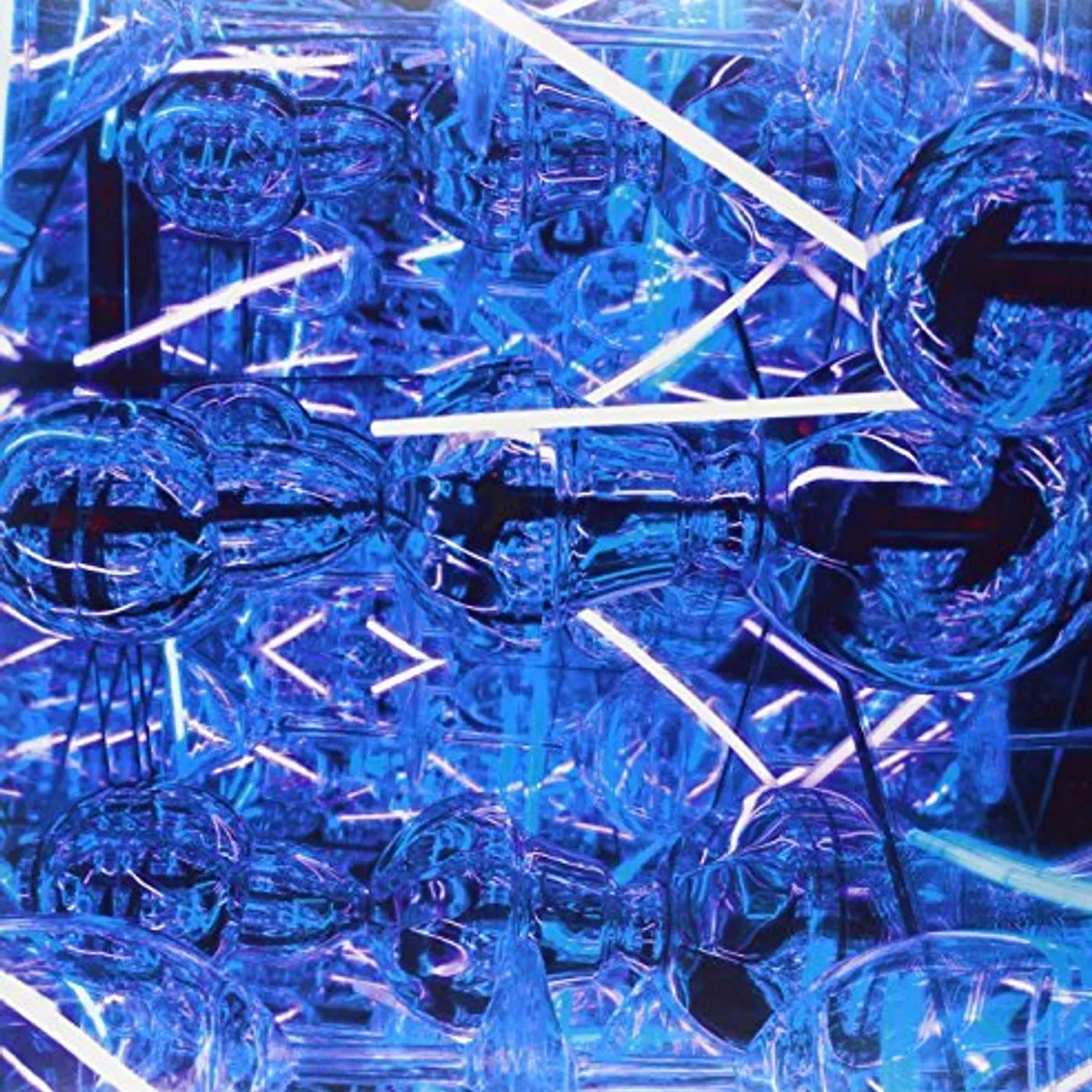 Tom Trago LIGHT FANTASTIC Vinyl Record