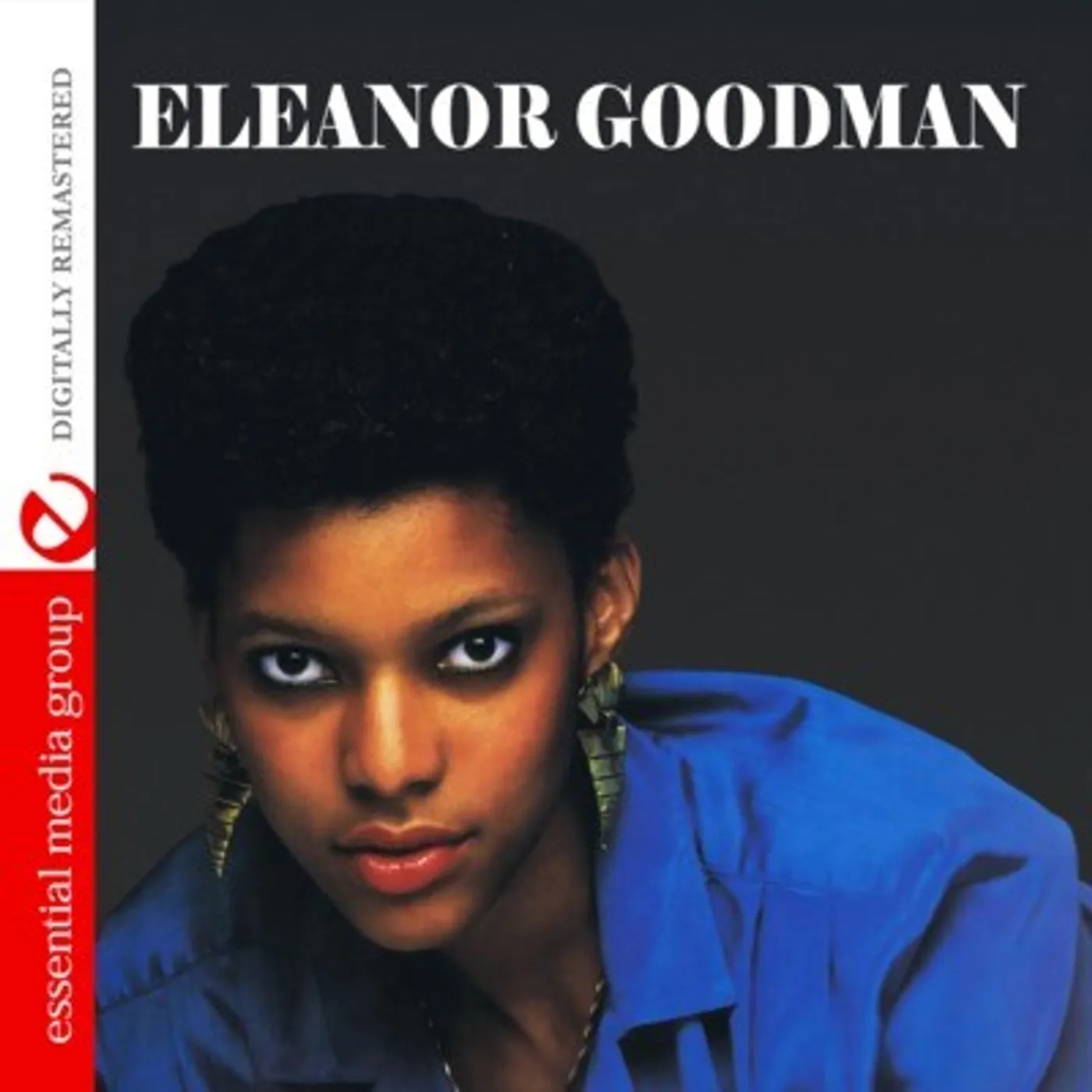 ELEANOR GOODMAN CD