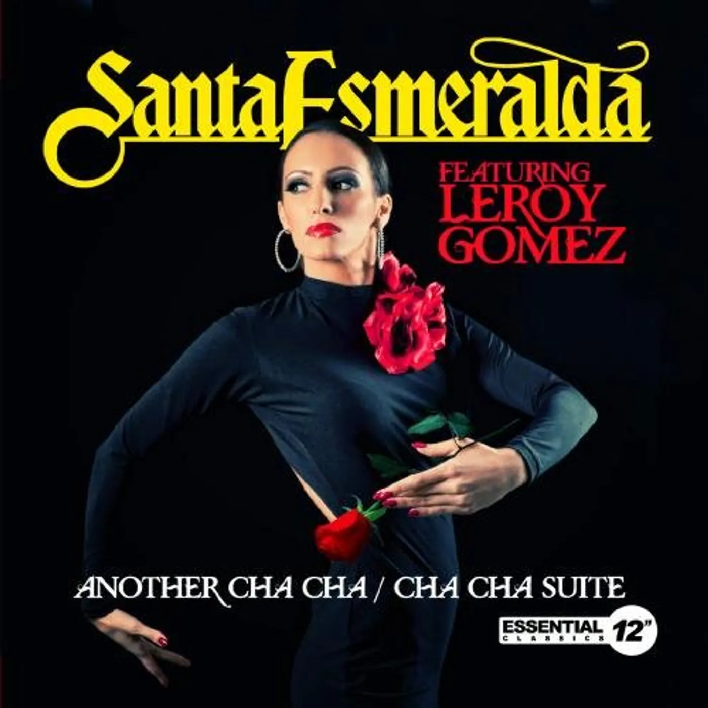 Santa Esmeralda ANOTHER CHA CHA / CHA CHA SUITE CD