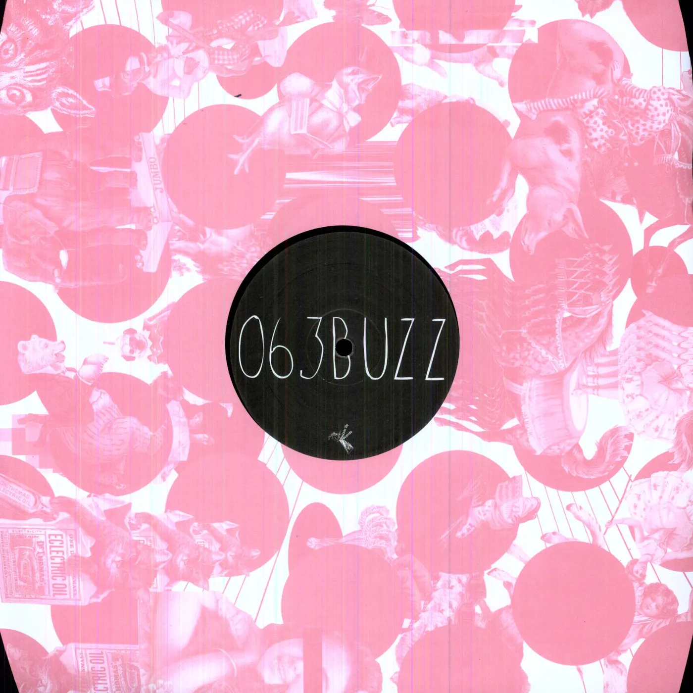 Mano Le Tough STORIES (EP) Vinyl Record